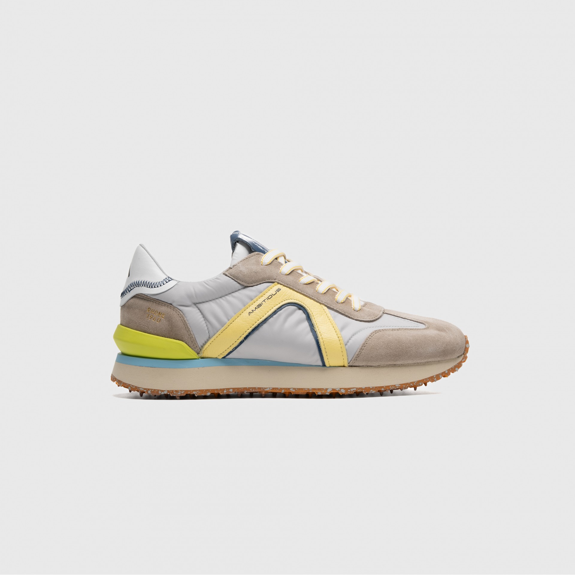 RHOME Retro Runner