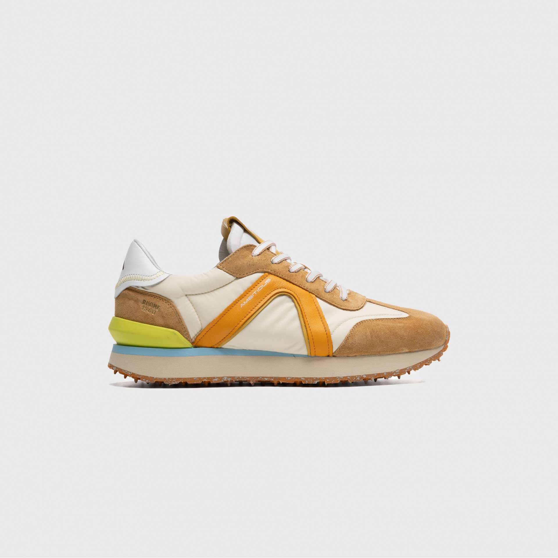 RHOME Retro Runner