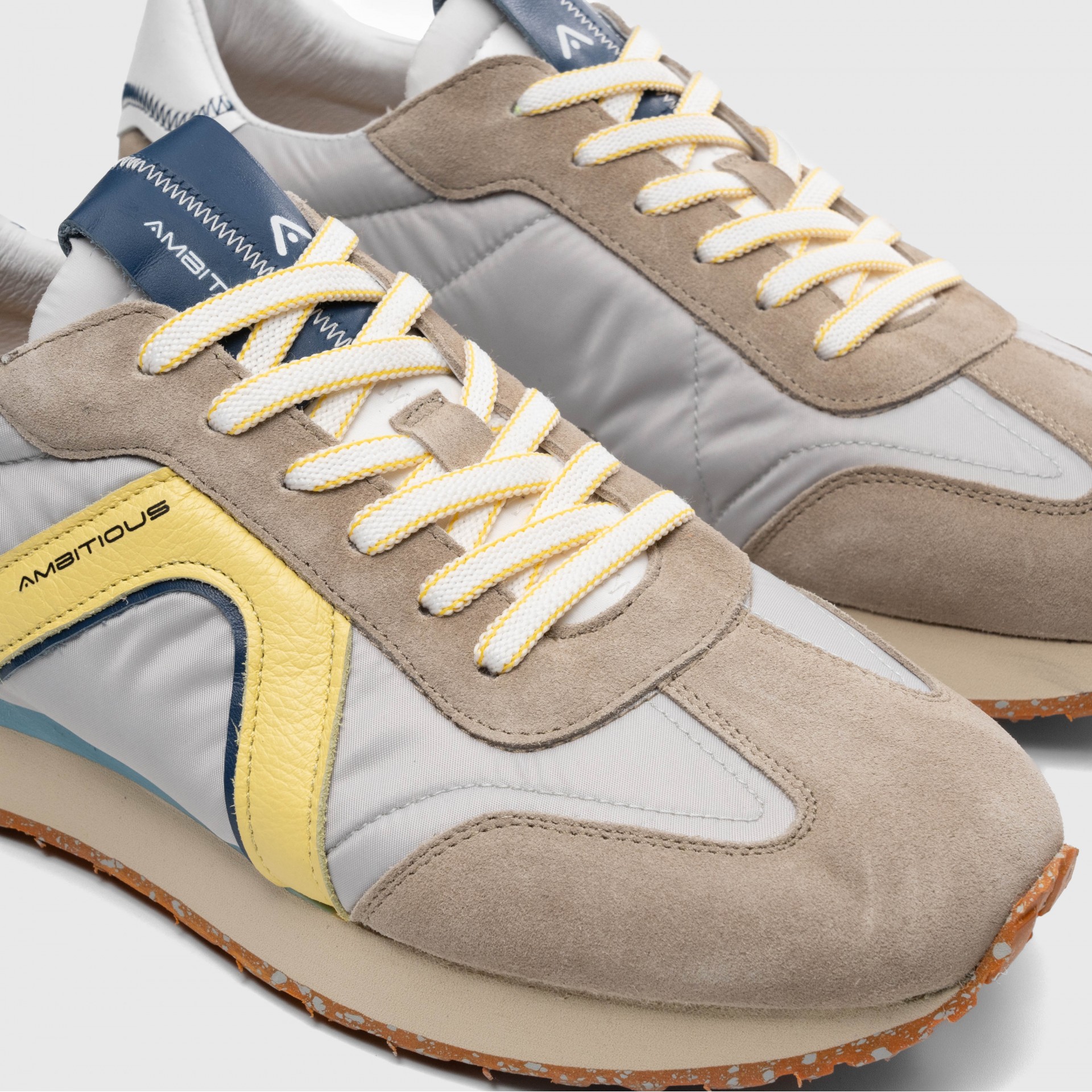 RHOME Retro Runner