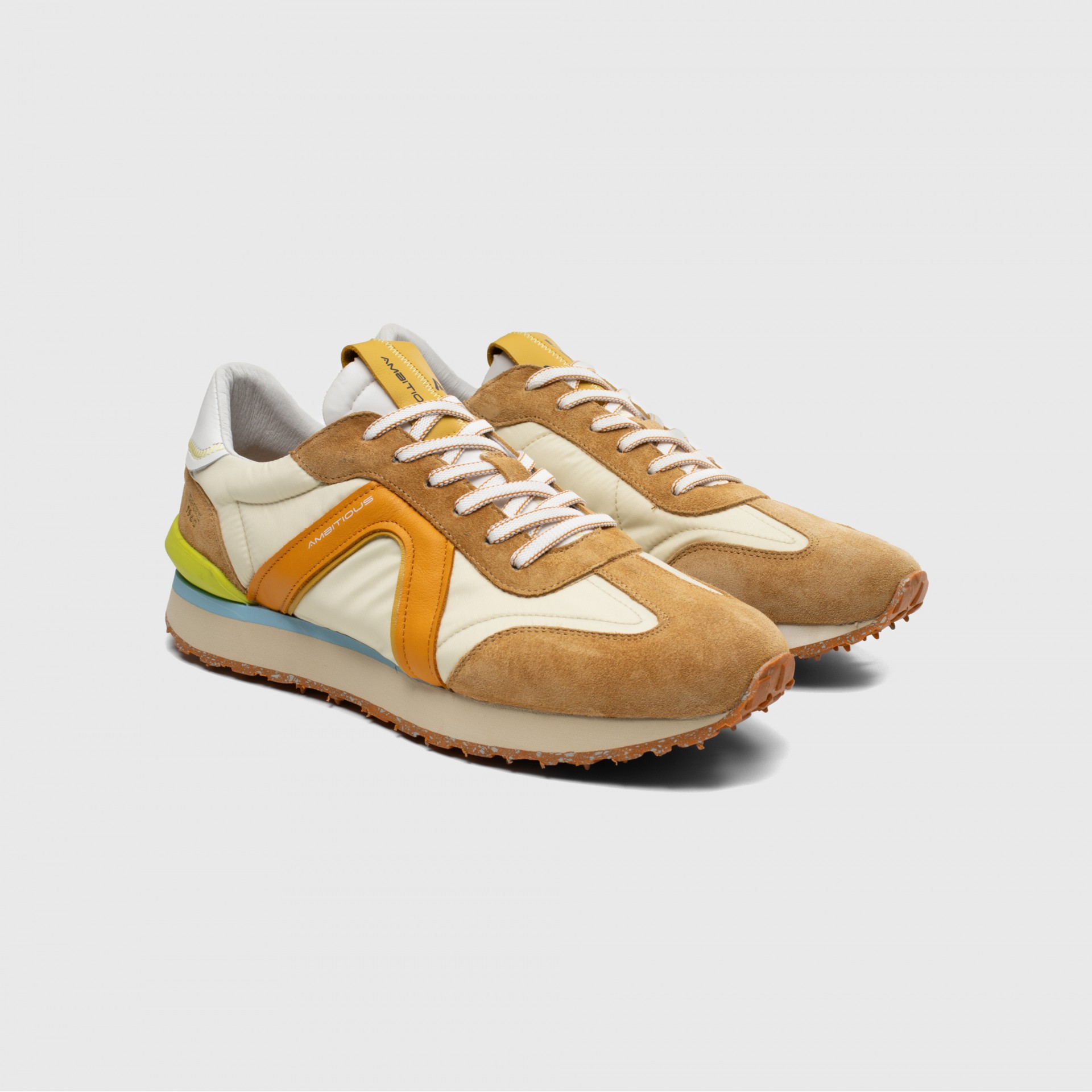 RHOME Retro Runner