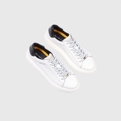 ECLIPSE Stitched Sneaker