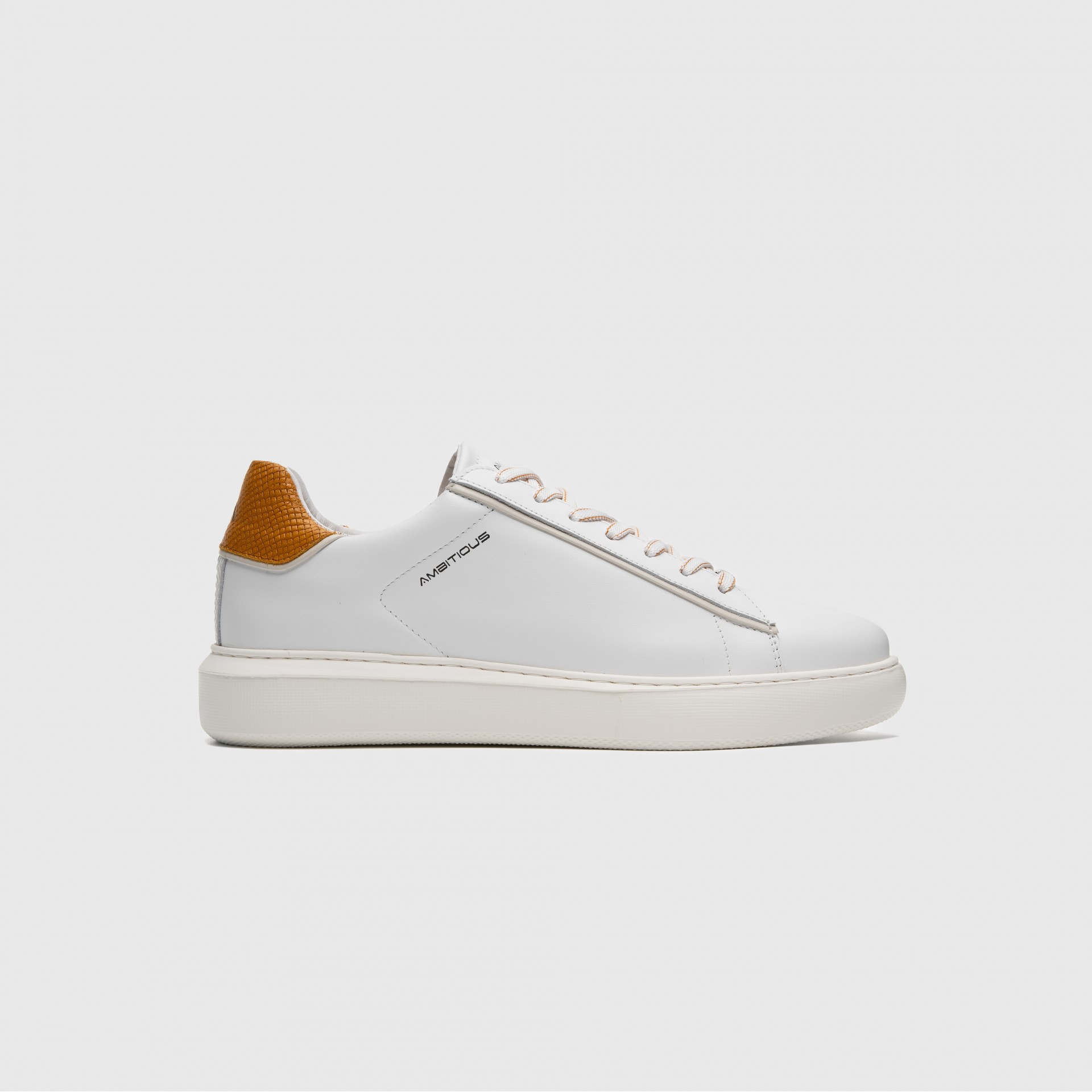 ECLIPSE Stitched Sneaker