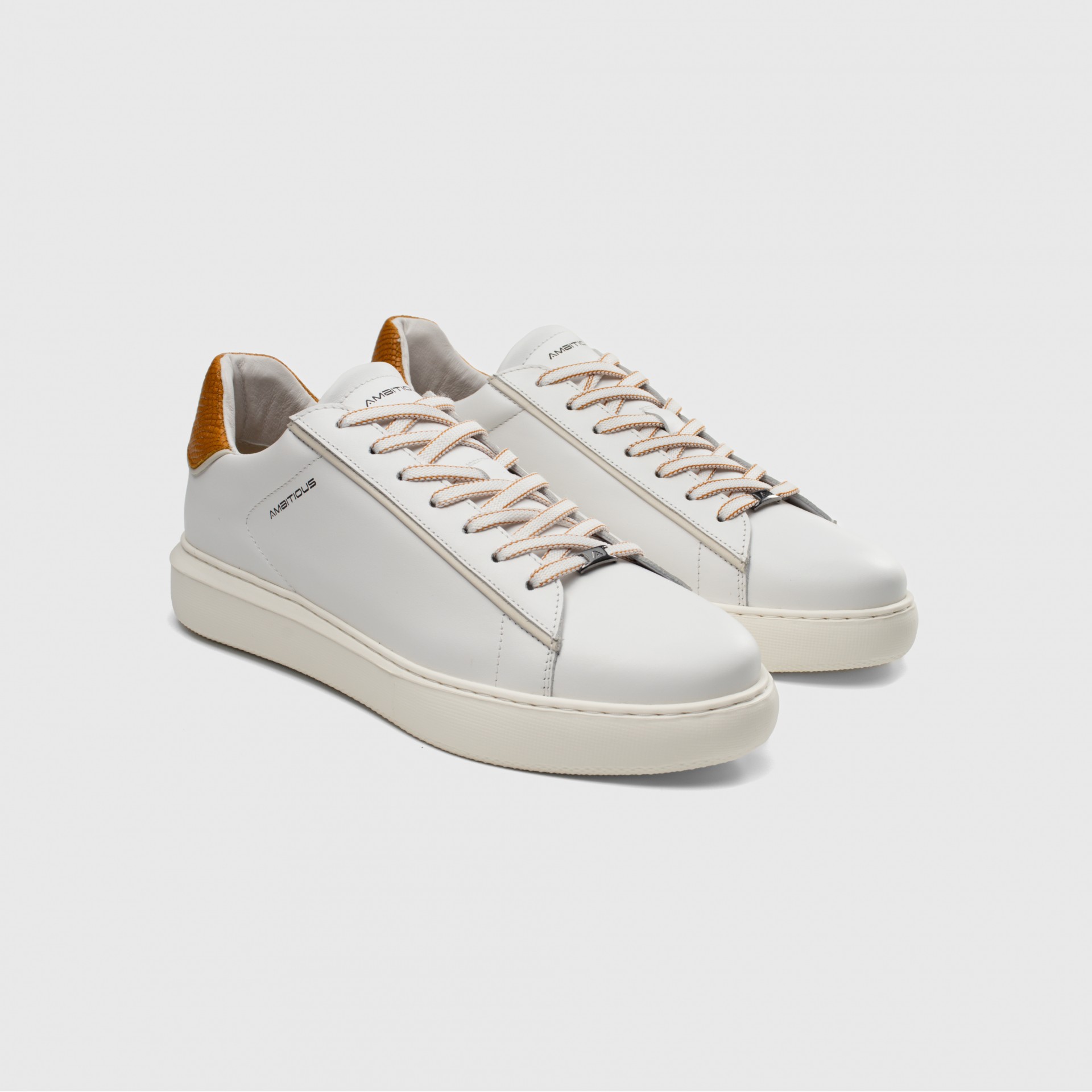 ECLIPSE Stitched Sneaker