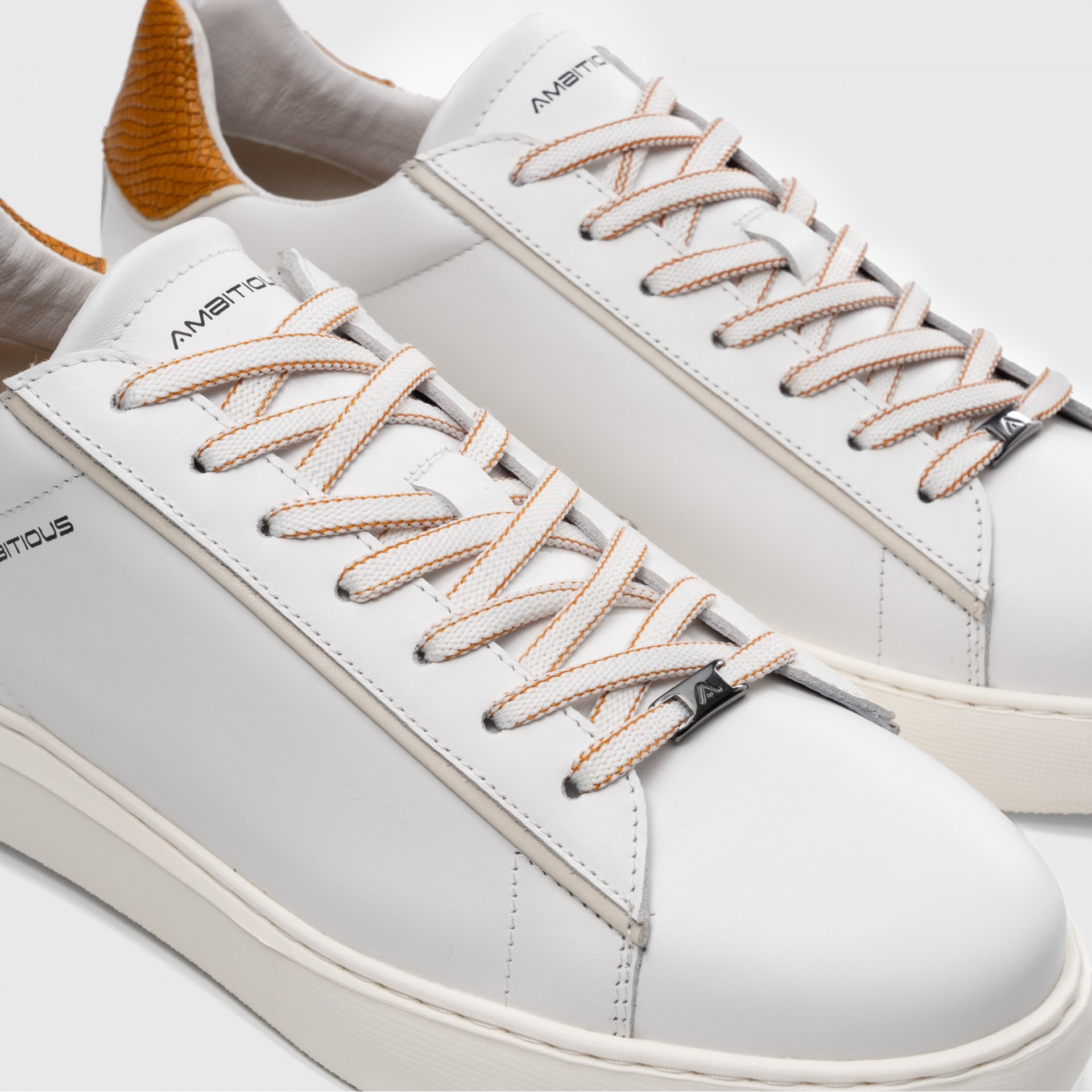 ECLIPSE Stitched Sneaker