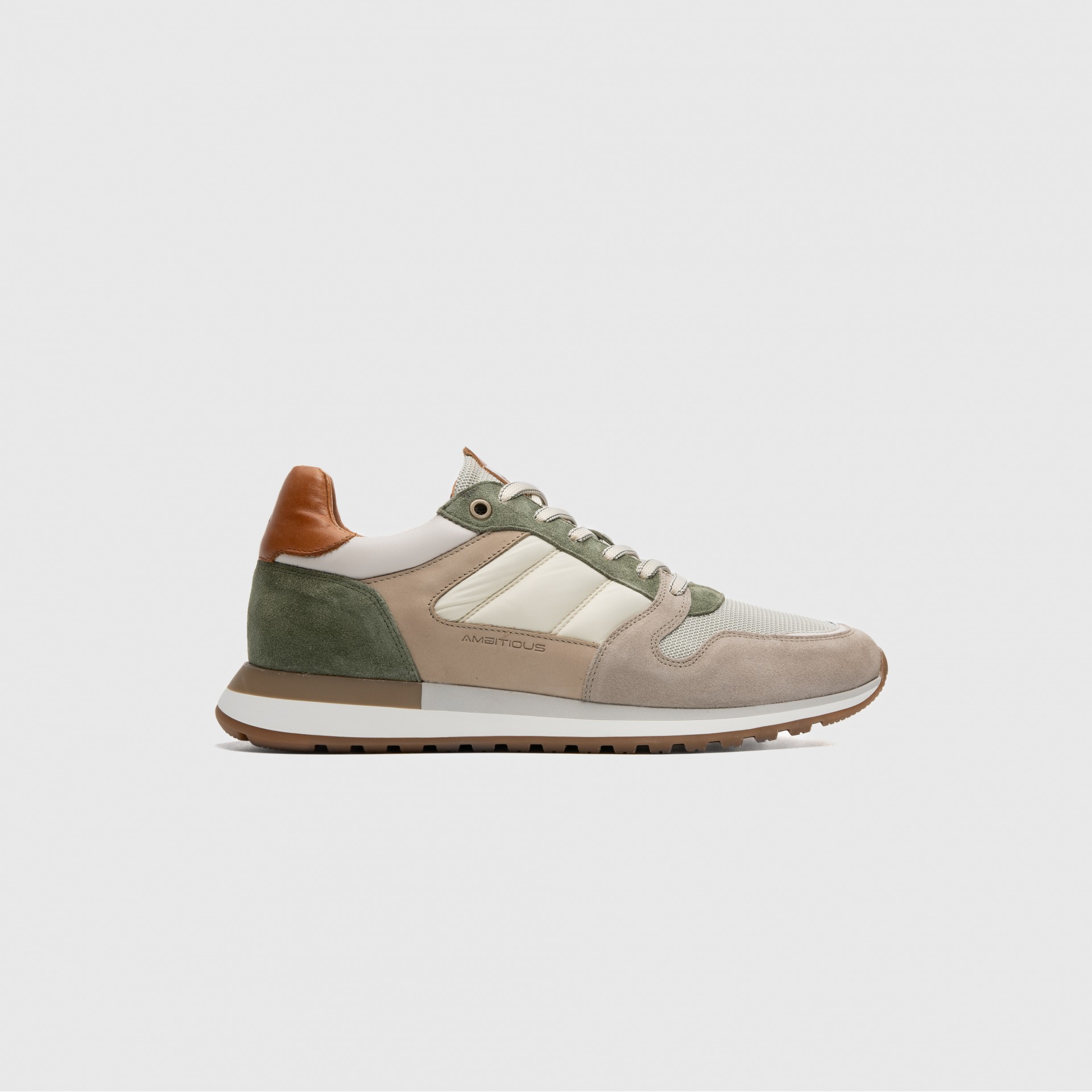 GRIZZ Casual Sneaker