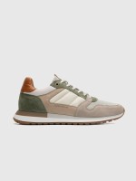 Sand/Kaki Combi