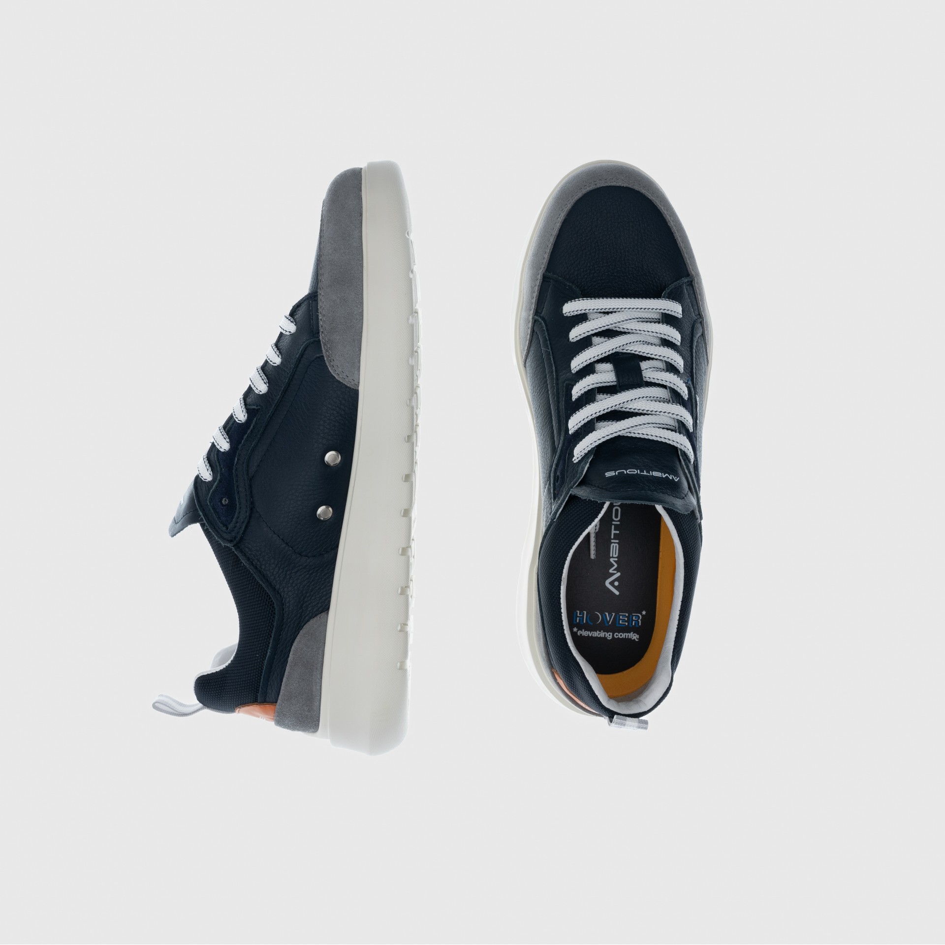 HOVER Comfort Sneaker