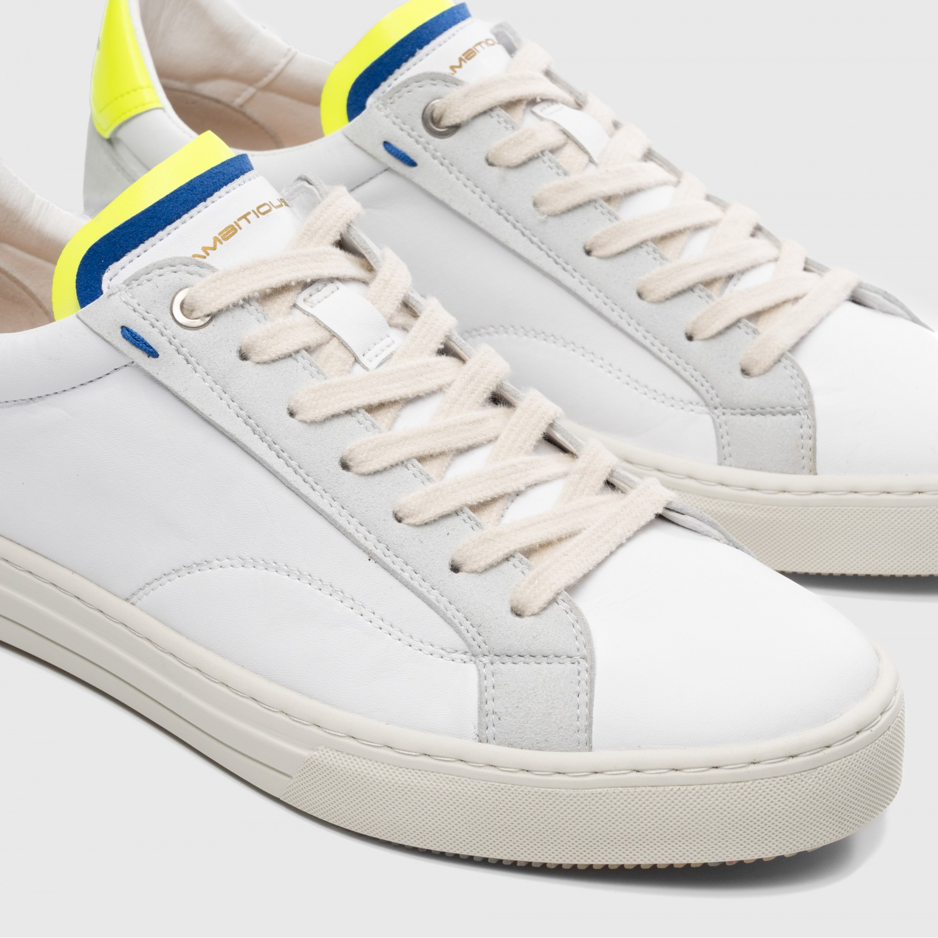 ANOPOLIS HAVEN Sneaker