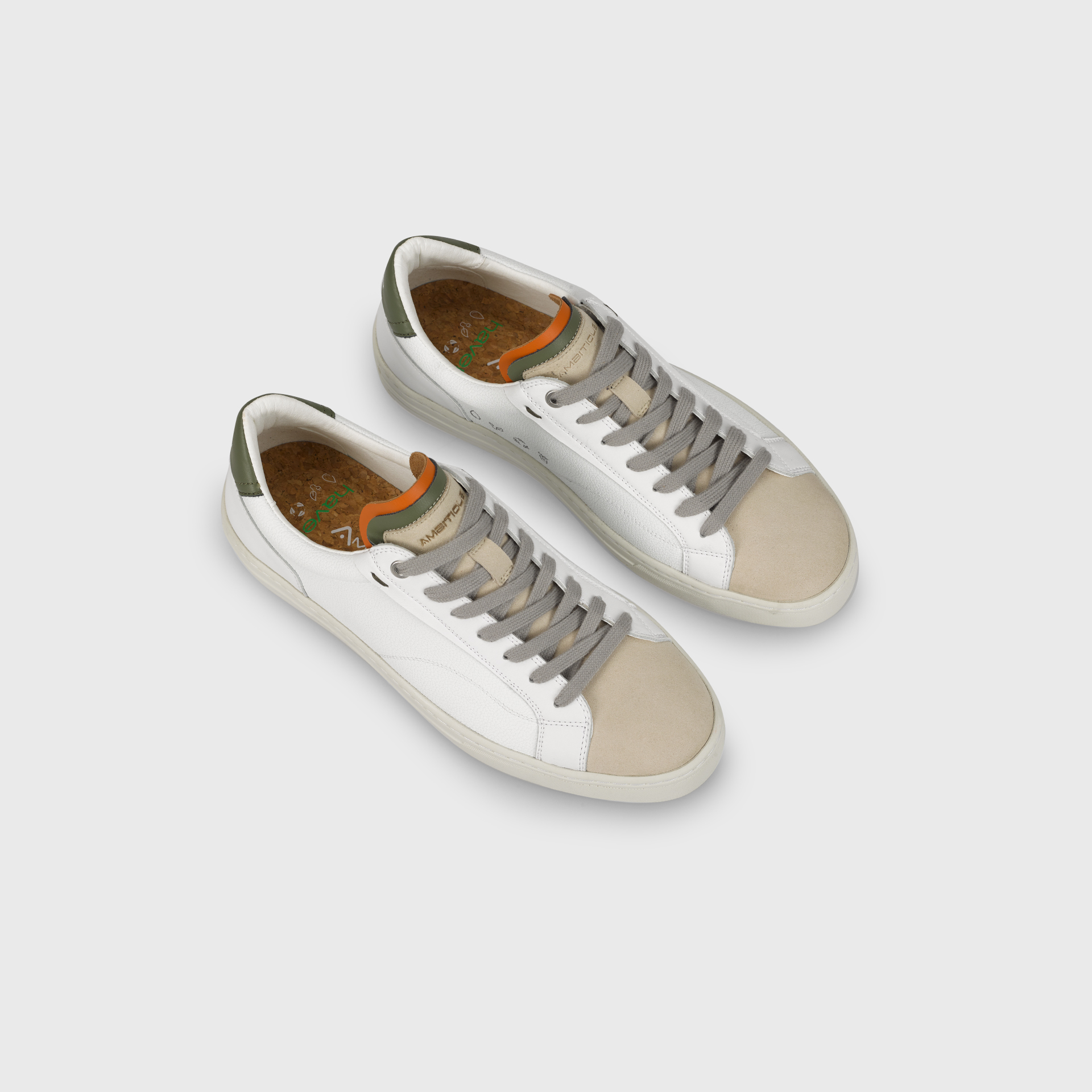 ANOPOLIS HAVEN Sneaker