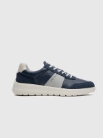 Marineblau Marineblau