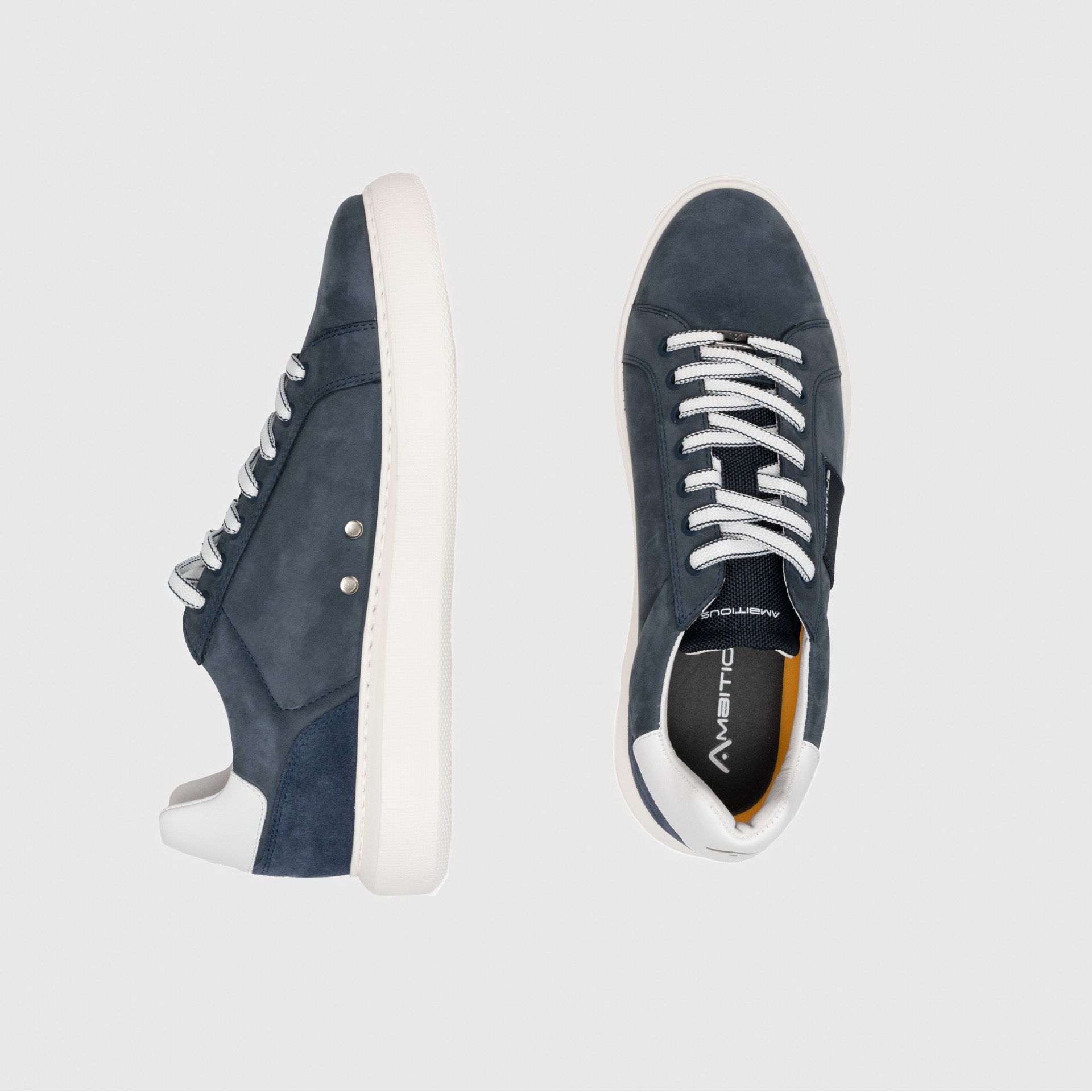 ECLIPSE Panel Sneaker