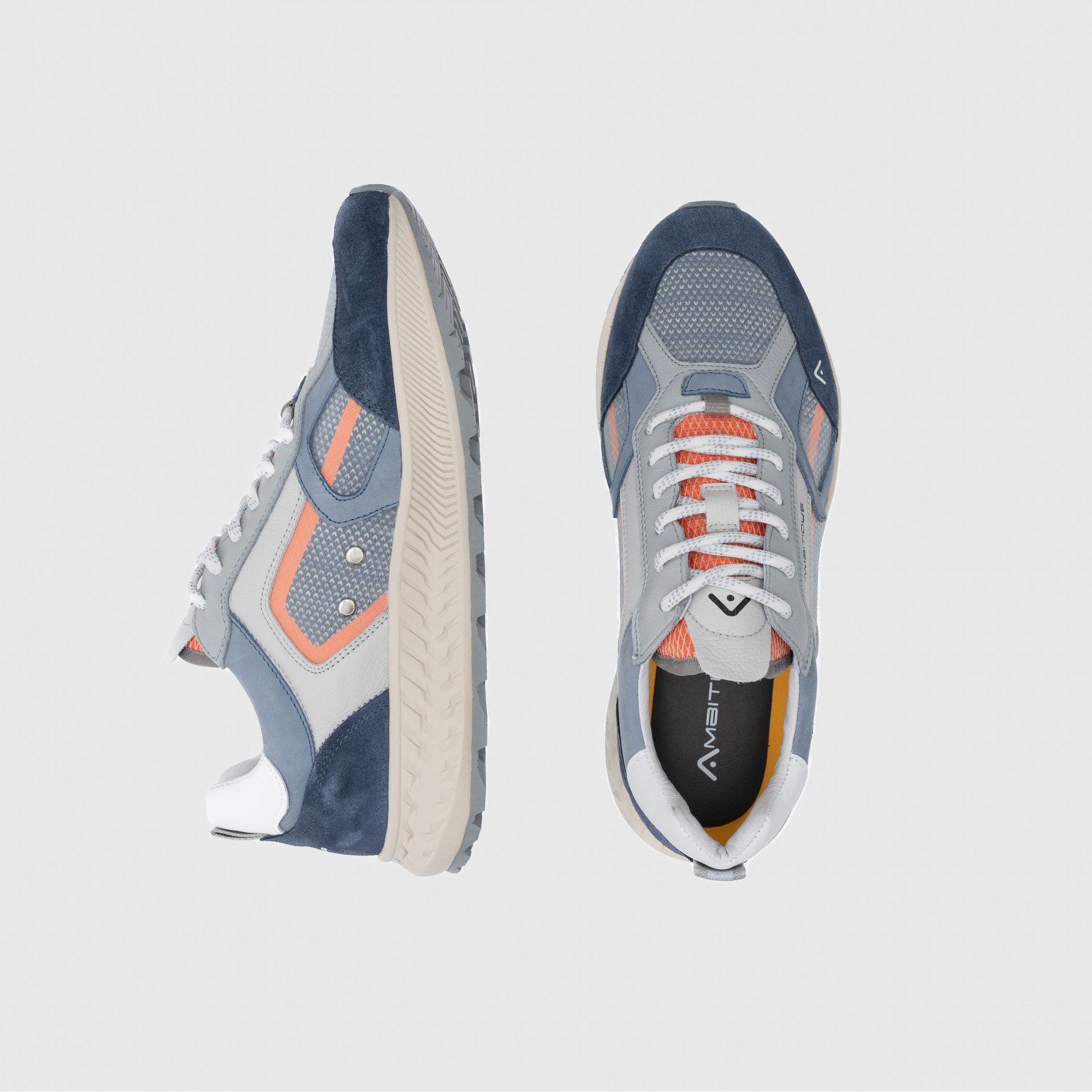 VENTURE Performance Runner