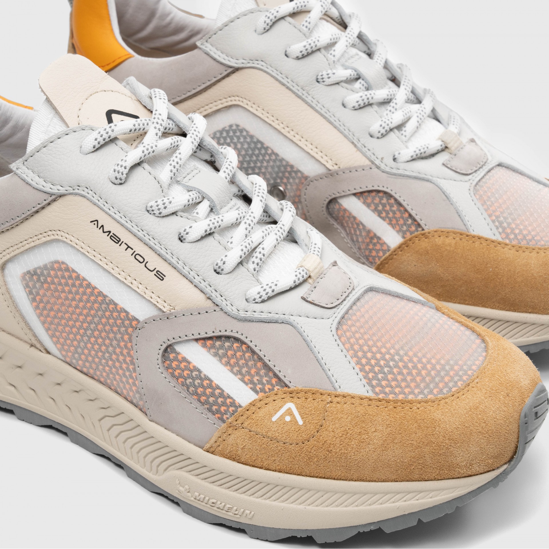 VENTURE Performance Runners