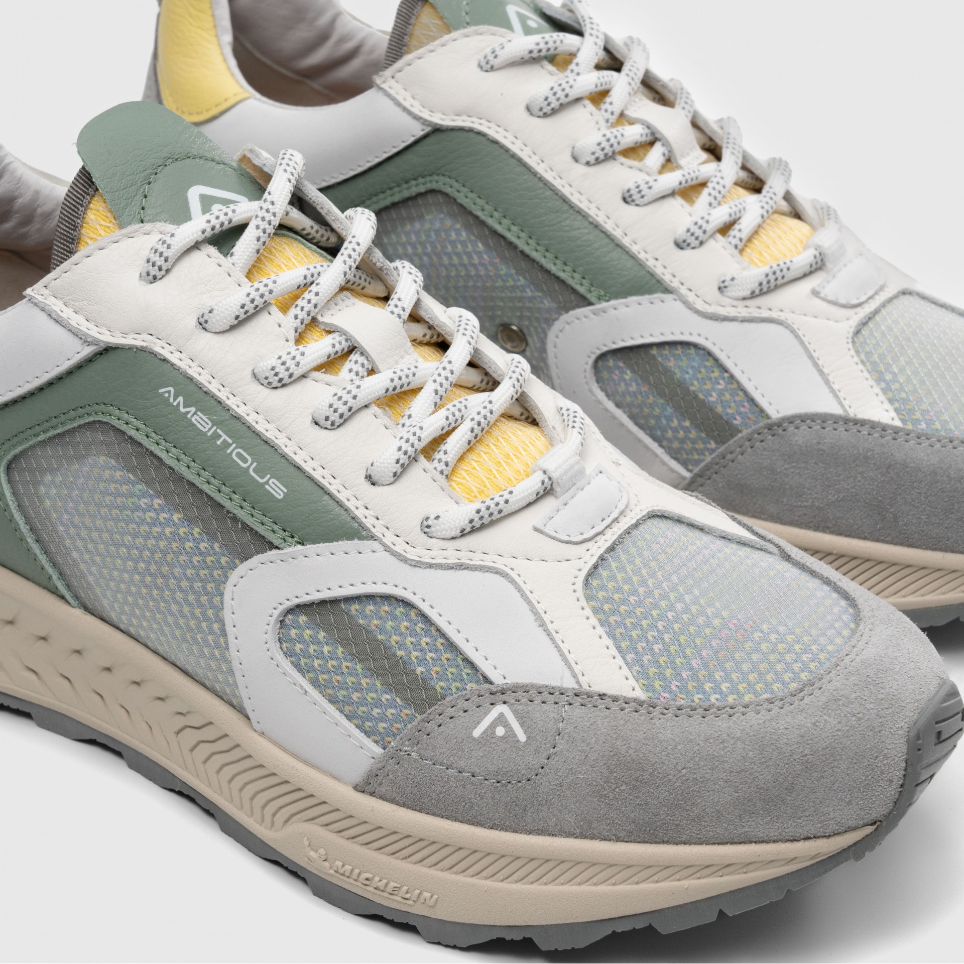 VENTURE Performance Runners