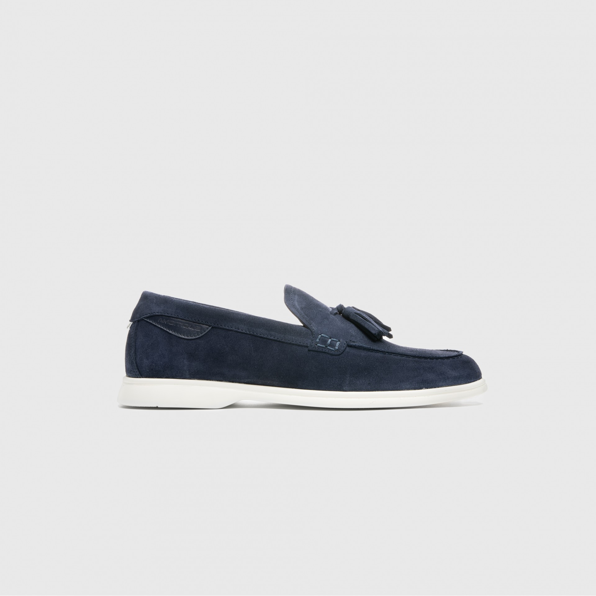 DAN Tassel Loafer