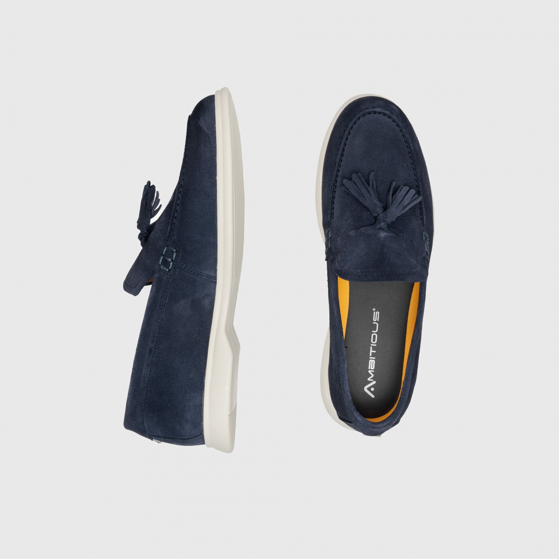 DAN Tassel Loafer