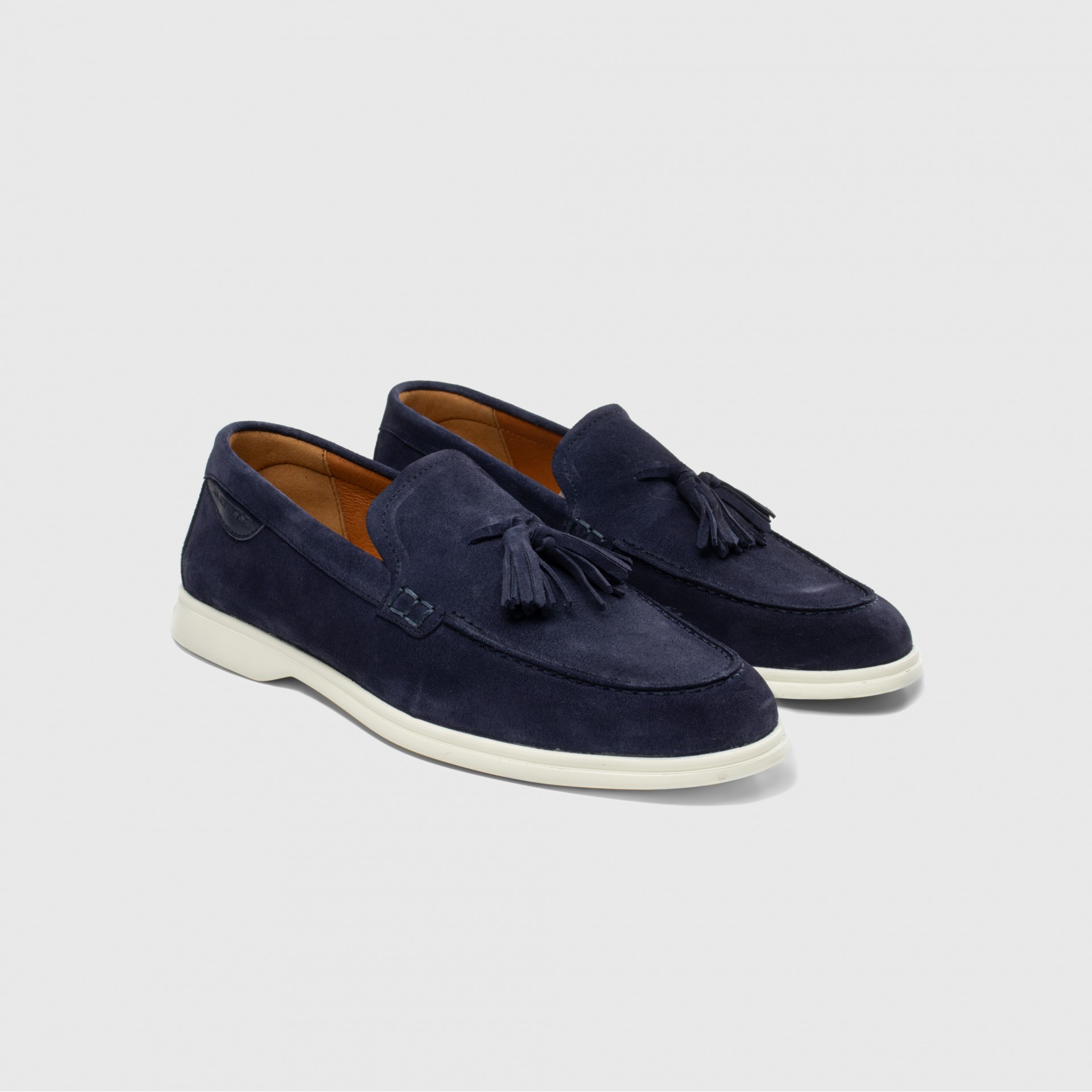 DAN Tassel Loafer