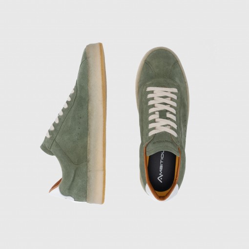 VANDER Low-Top Sneaker VANDER Low-Top Sneaker