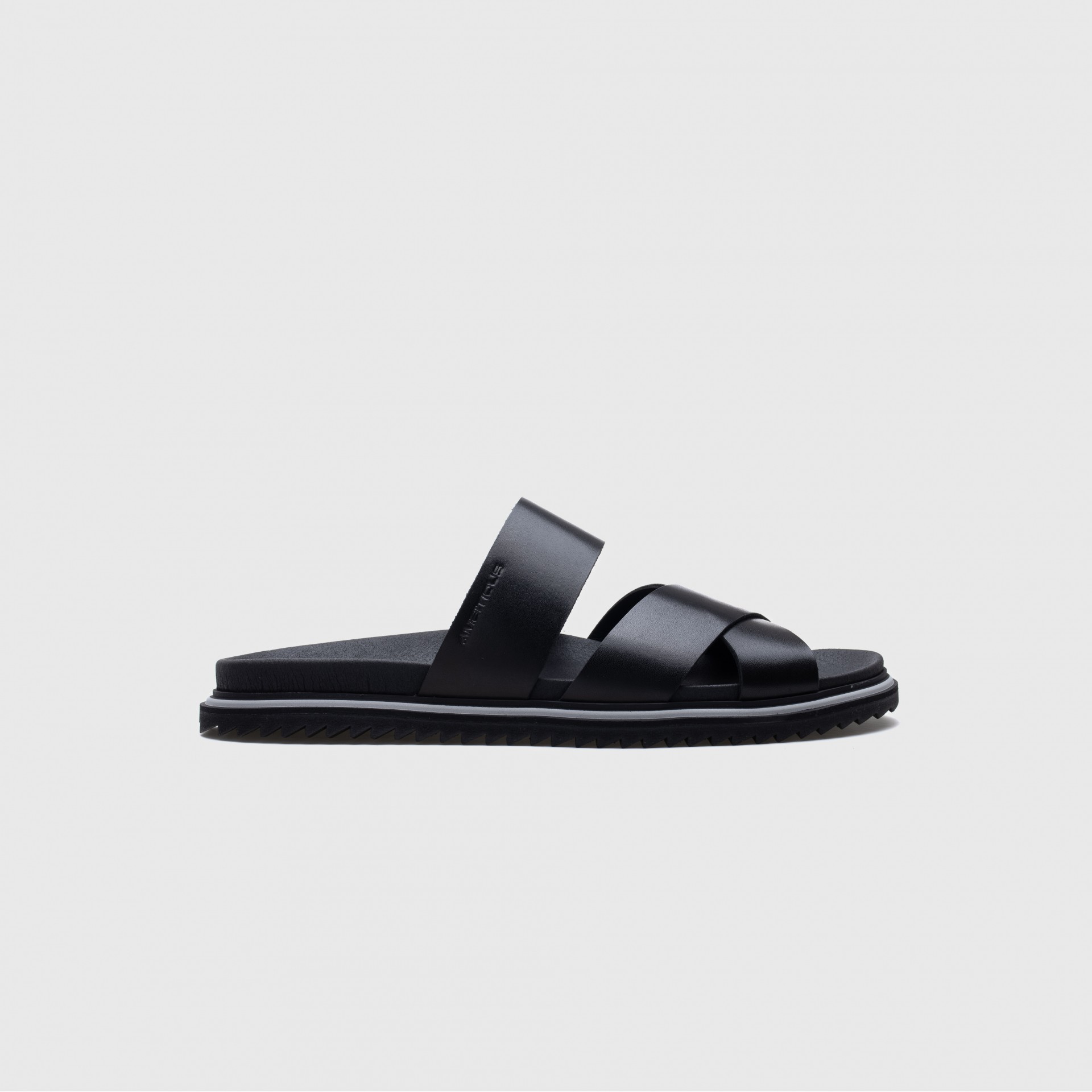 MAYAN Leather Sandal