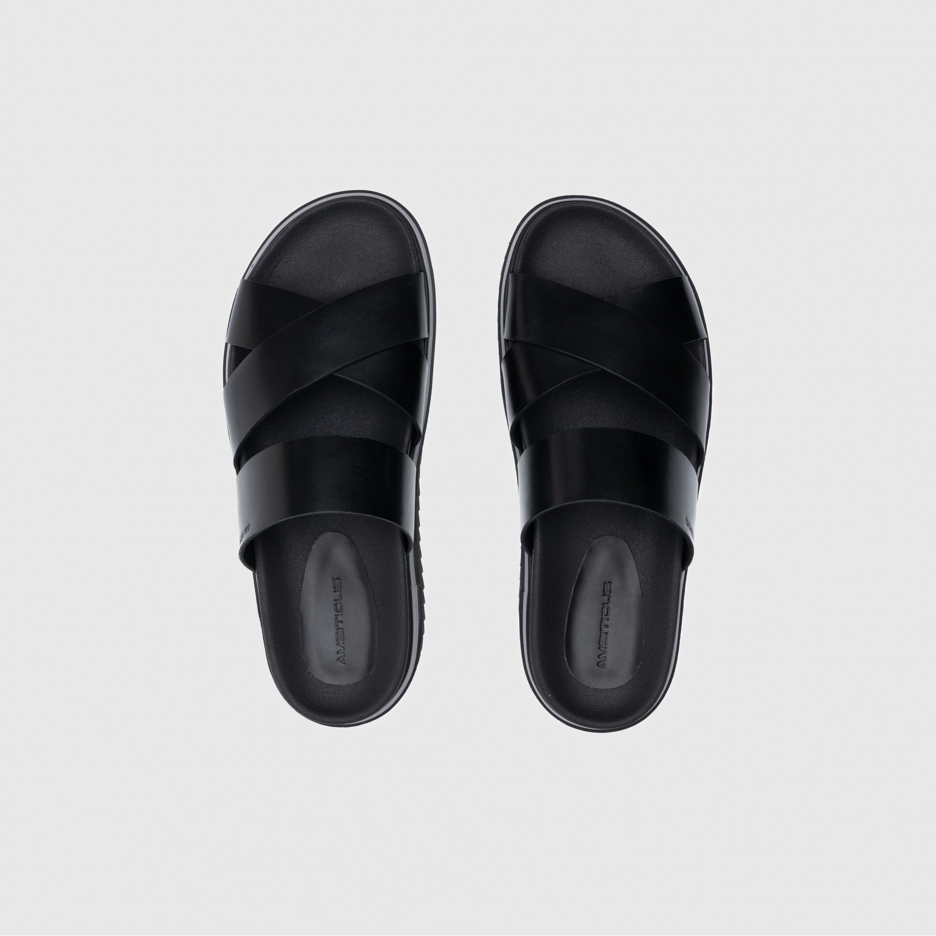 MAYAN Leather Sandal