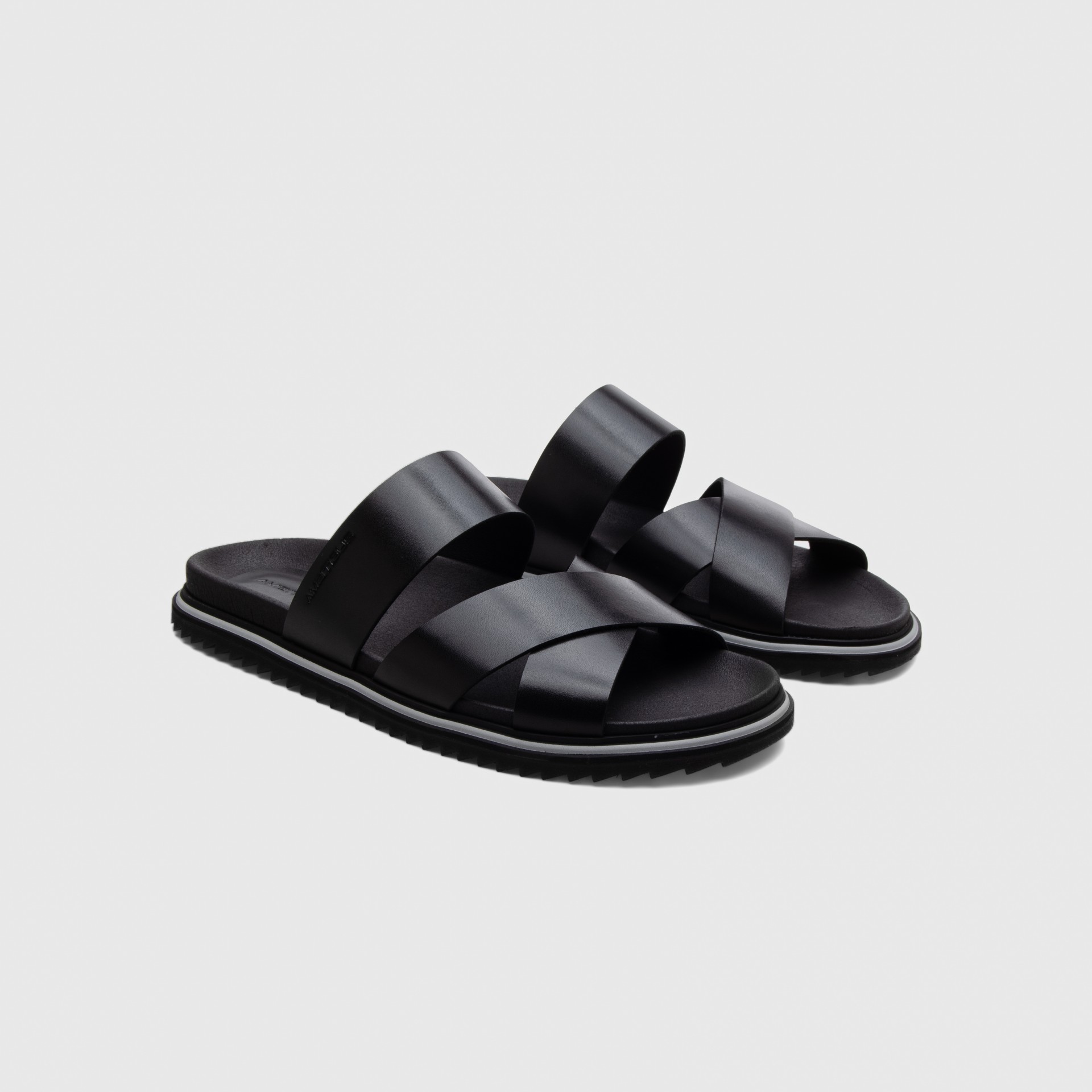 MAYAN Leather Sandal