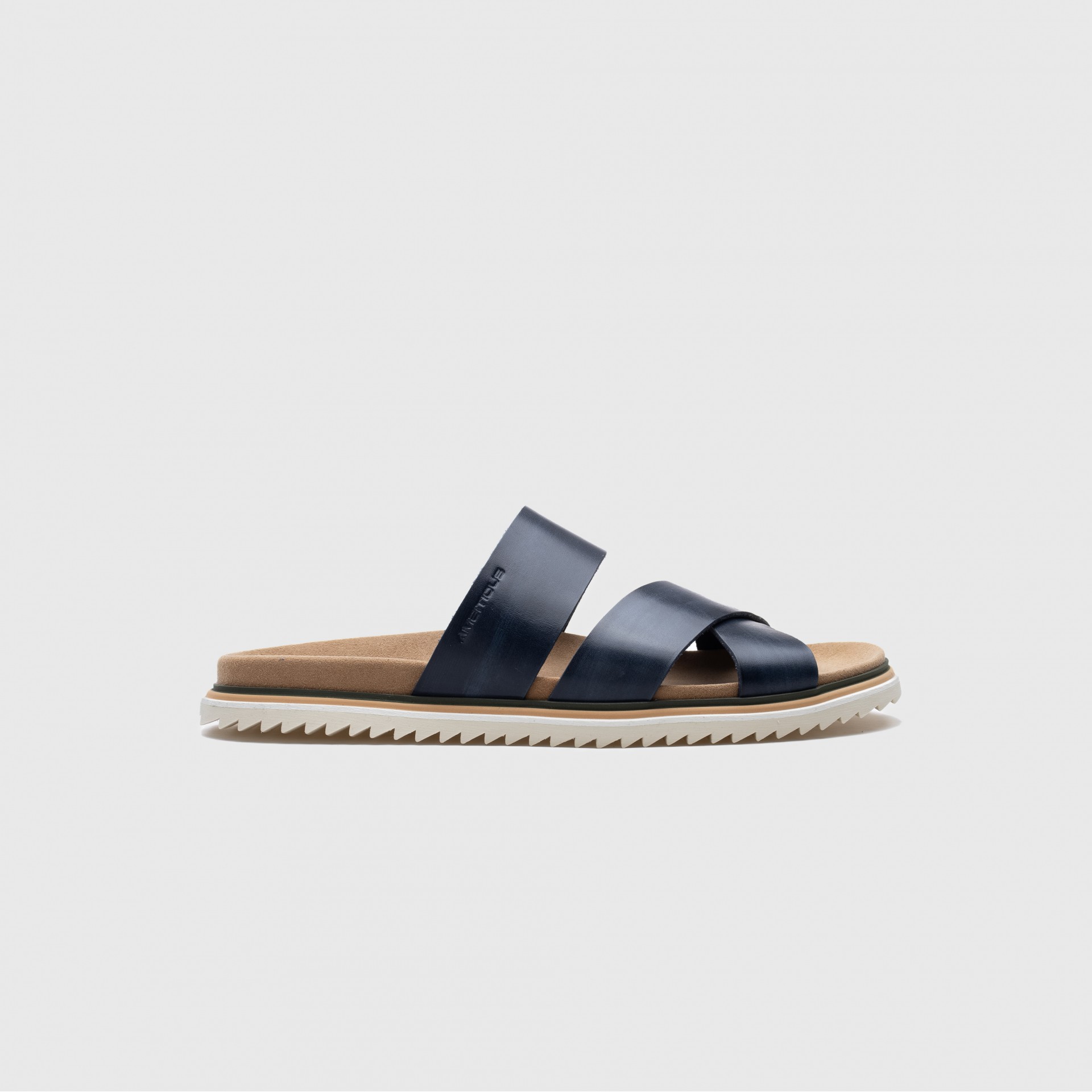 MAYAN Leather Sandal