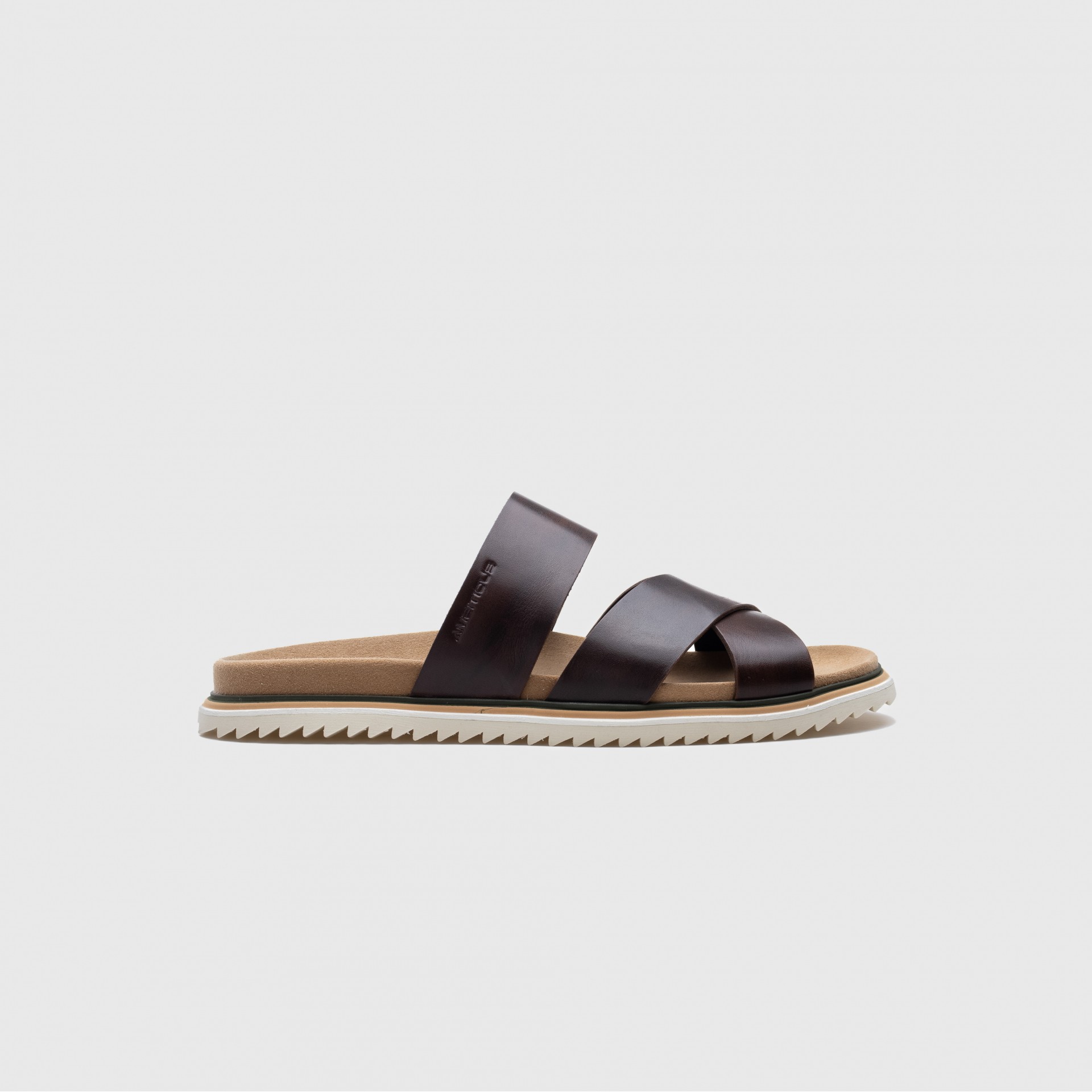 MAYAN Leather Sandal