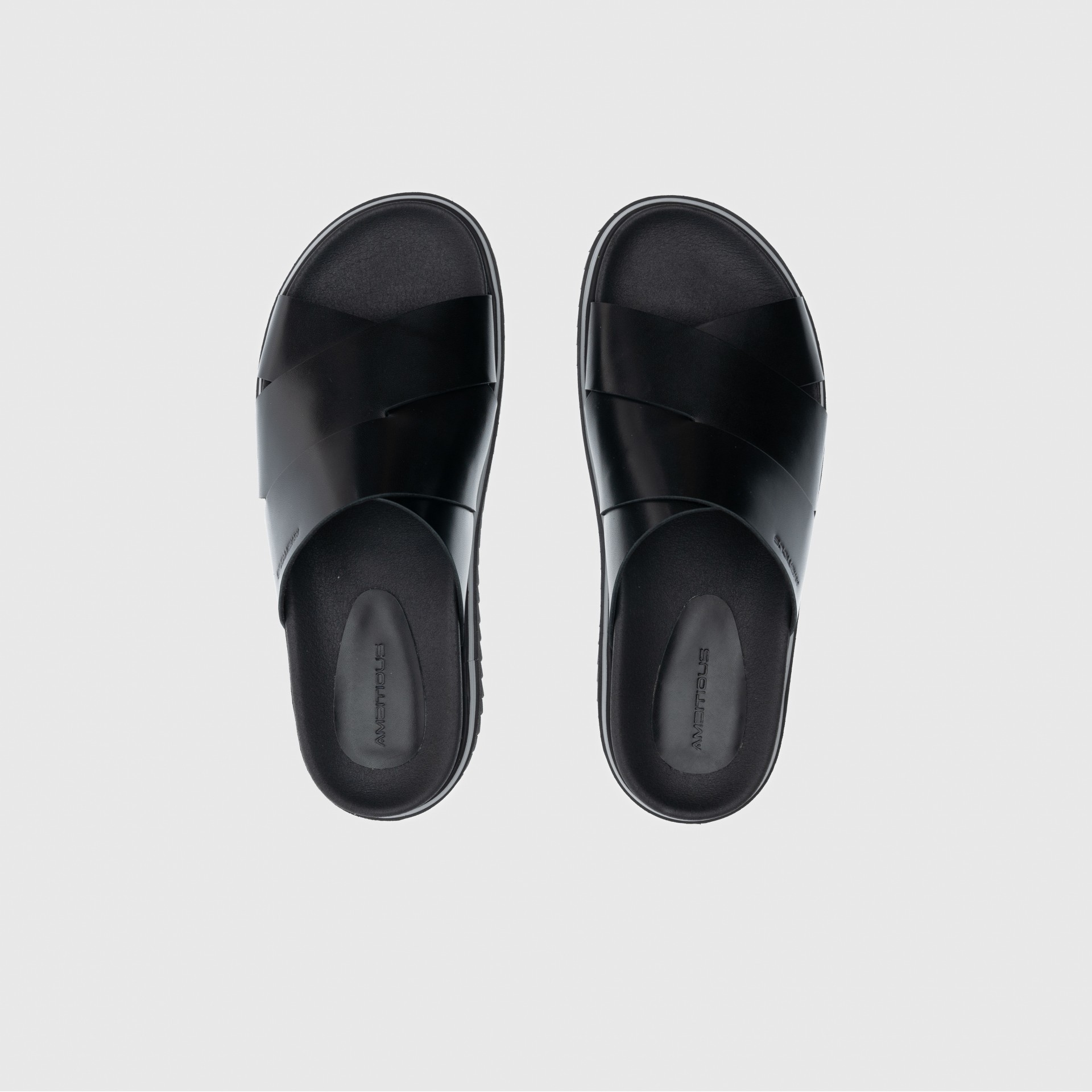 MAYAN Leather Sandal