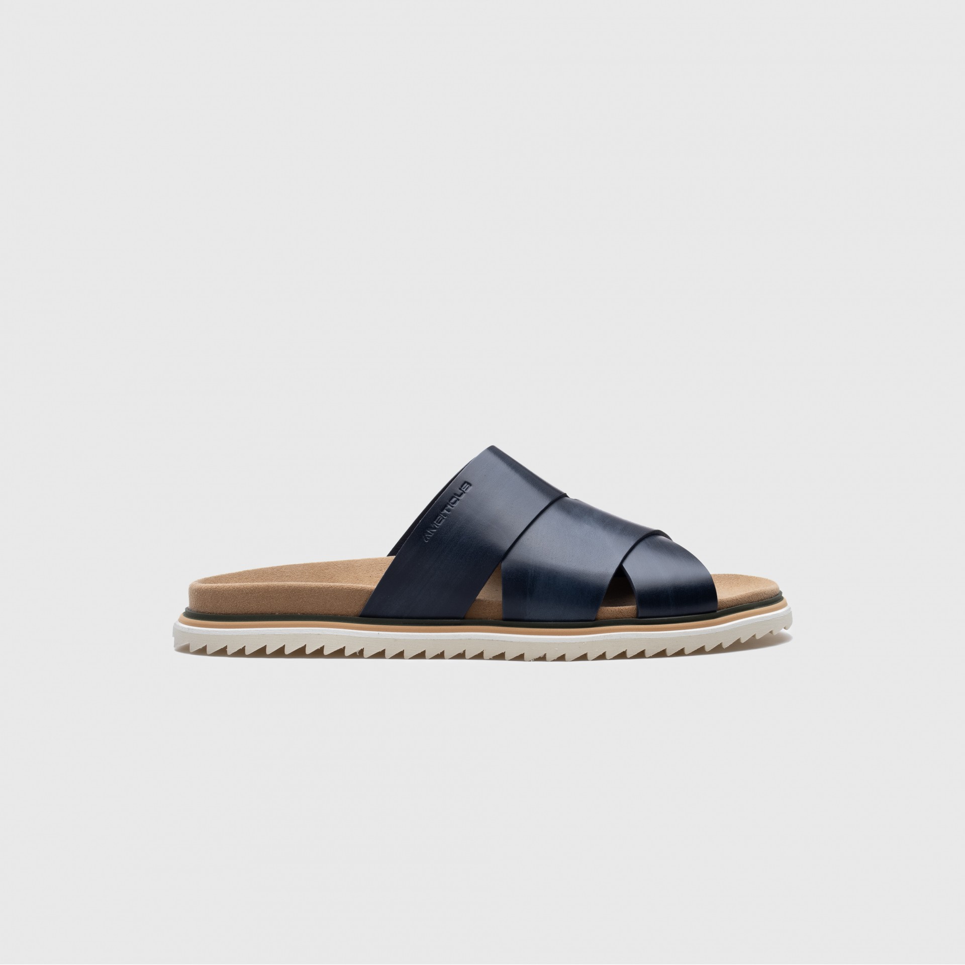 MAYAN Leather Sandal