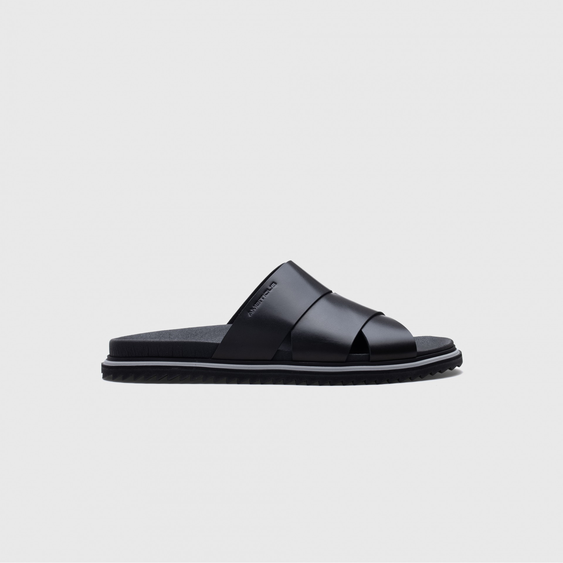 MAYAN Leather Sandal