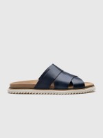 Marineblau
