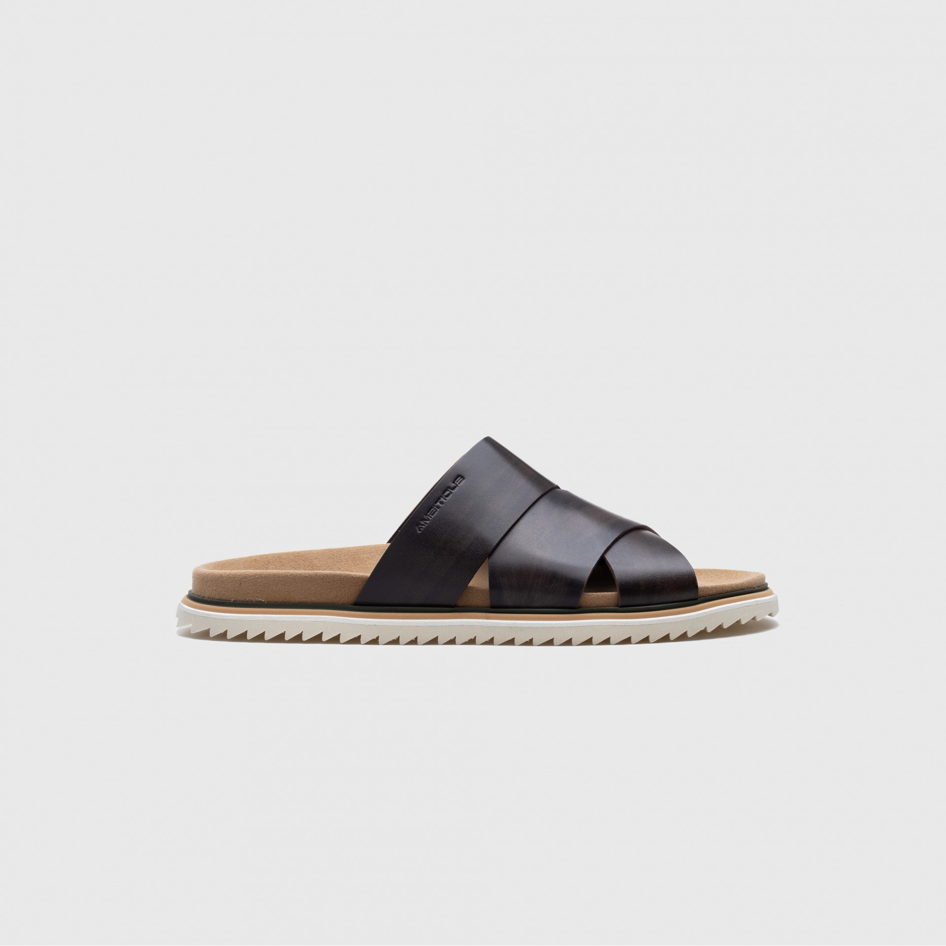 MAYAN Leather Sandal