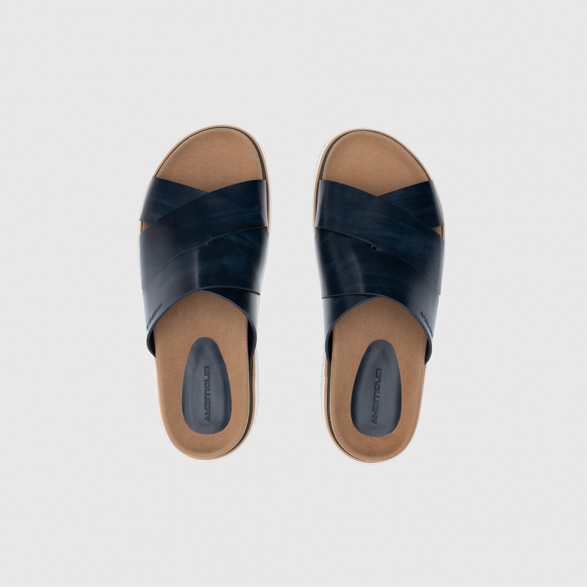 MAYAN Leather Sandal