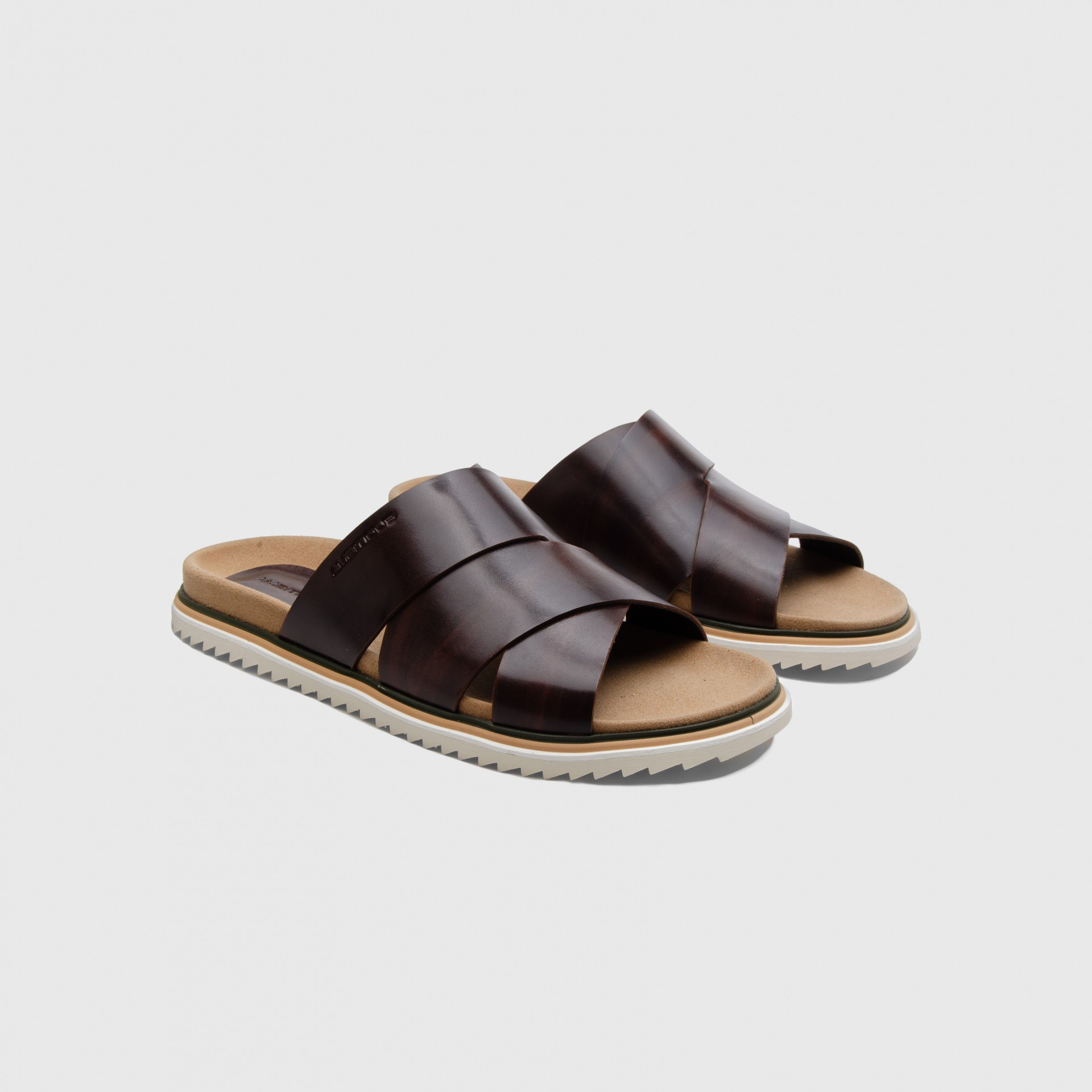 MAYAN Leather Sandal