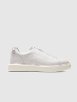 White White