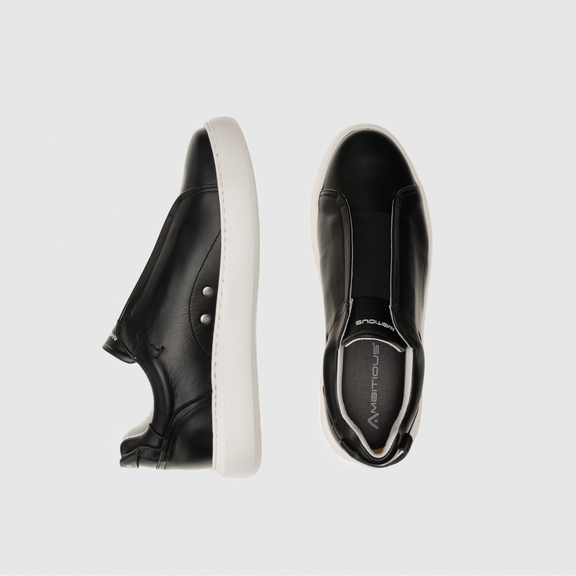 ECLIPSE Slip-On Sneaker