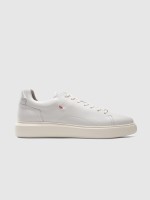 White White