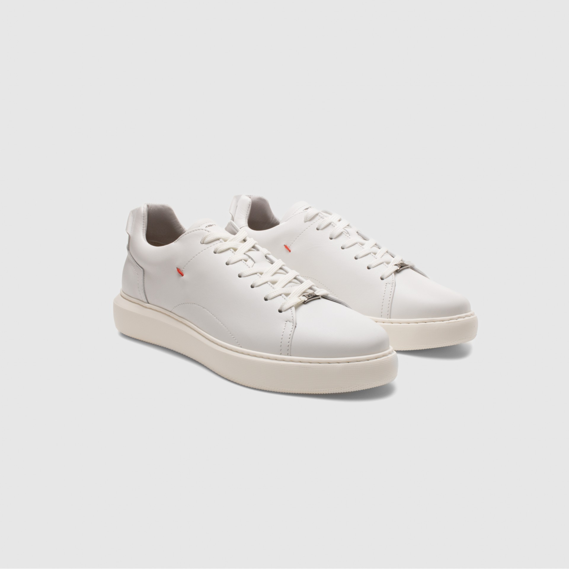 ECLIPSE Lace-Up Sneaker