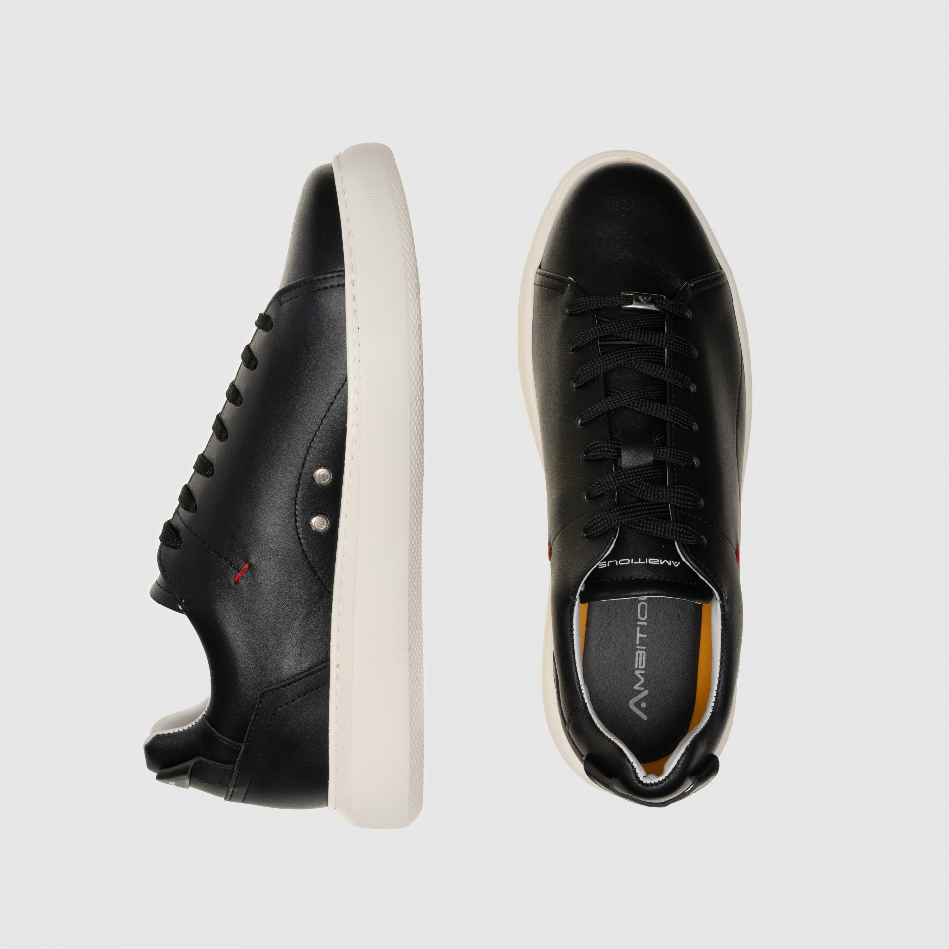 ECLIPSE Lace-Up Sneaker