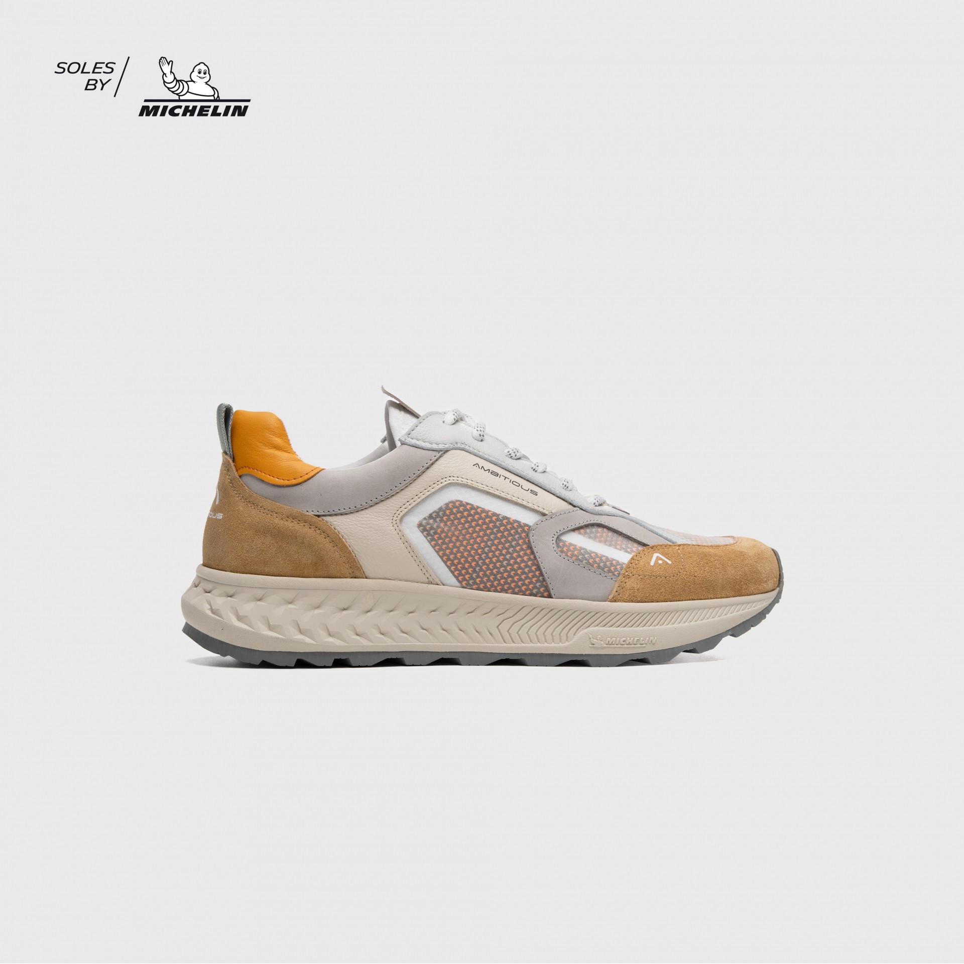 VENTURE Performance Runners