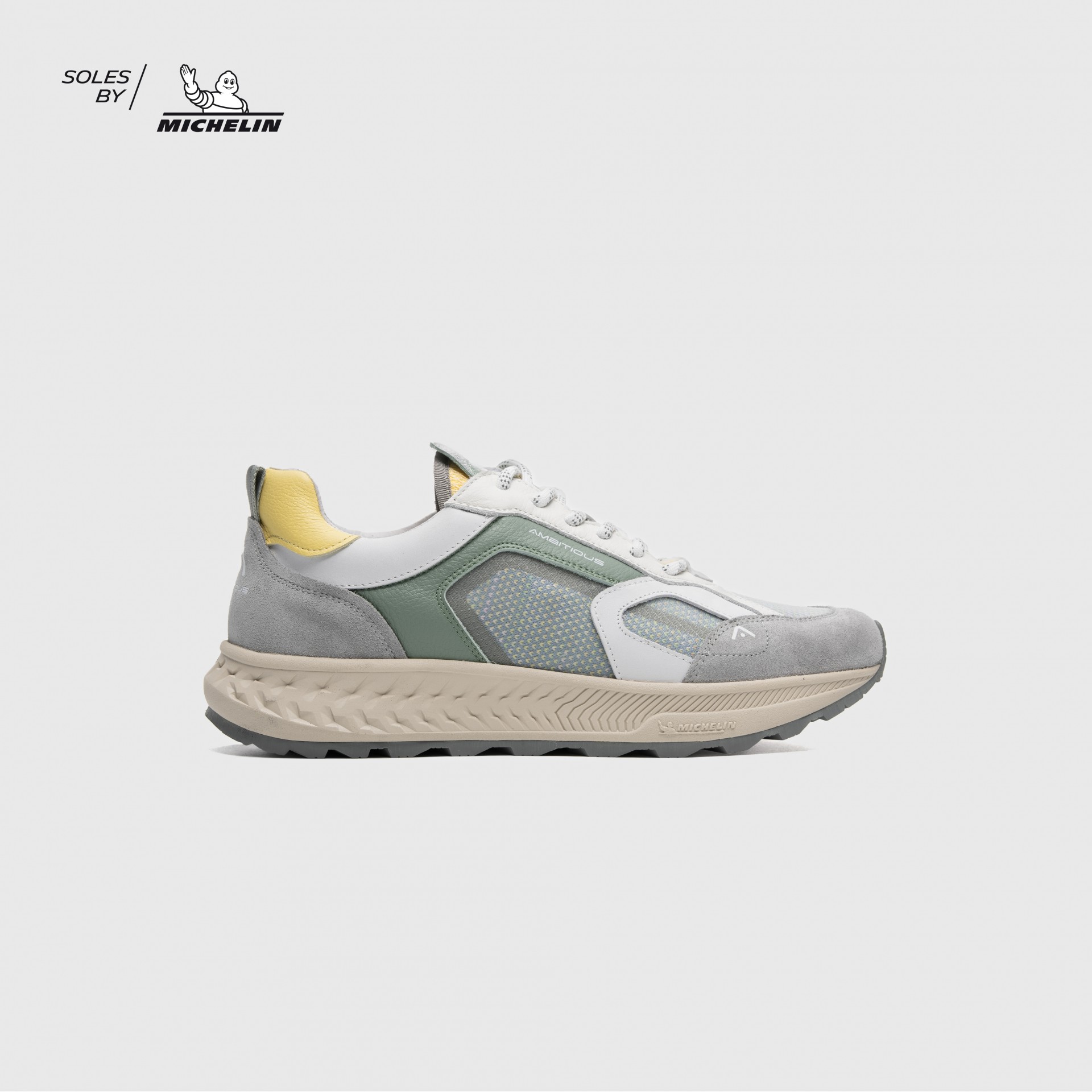 VENTURE Performance Runners