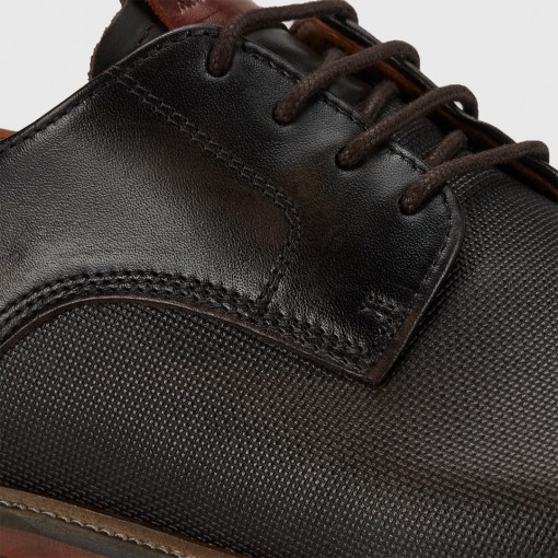 CAYE Derby Shoe CAYE Derby Shoe