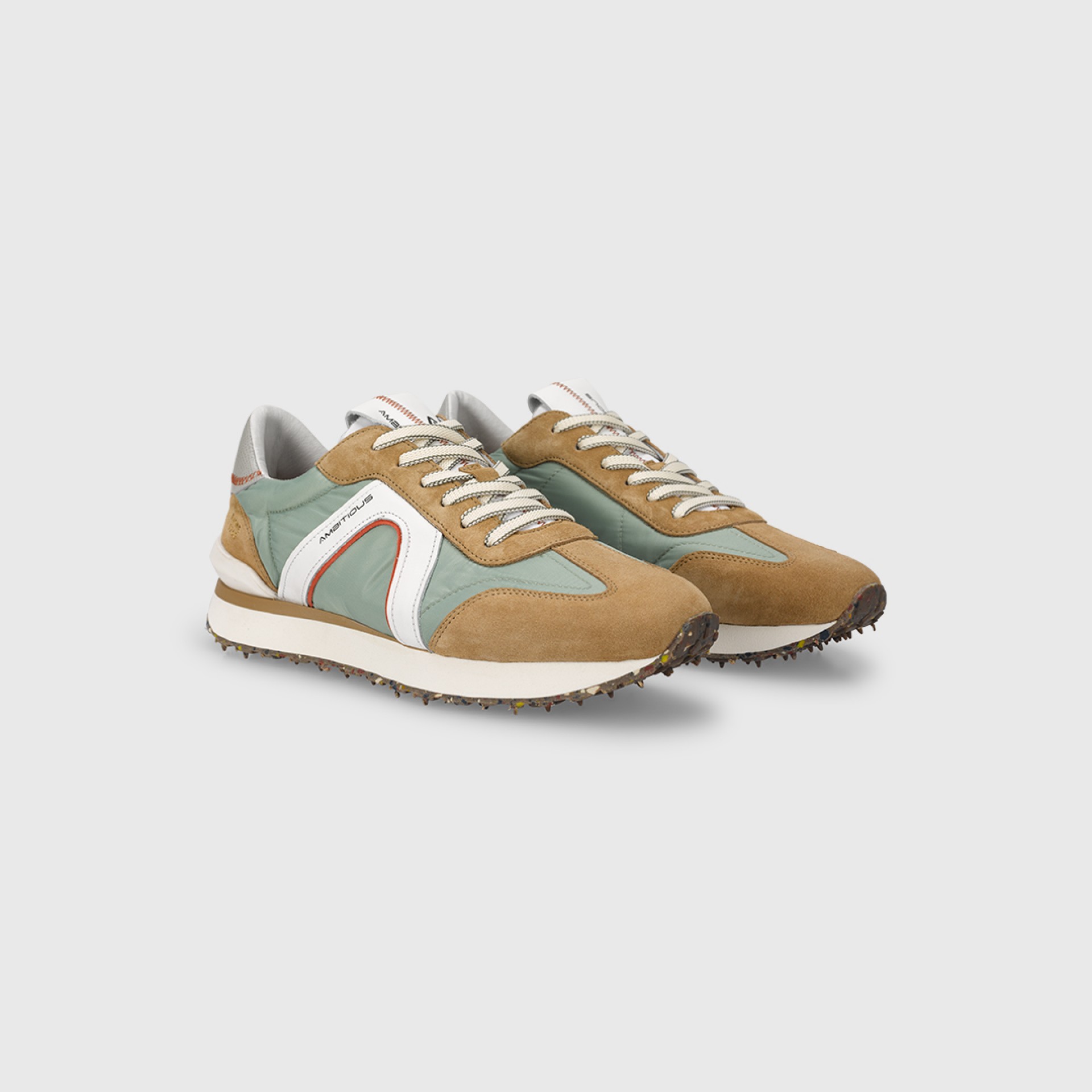 RHOME Retro Runner
