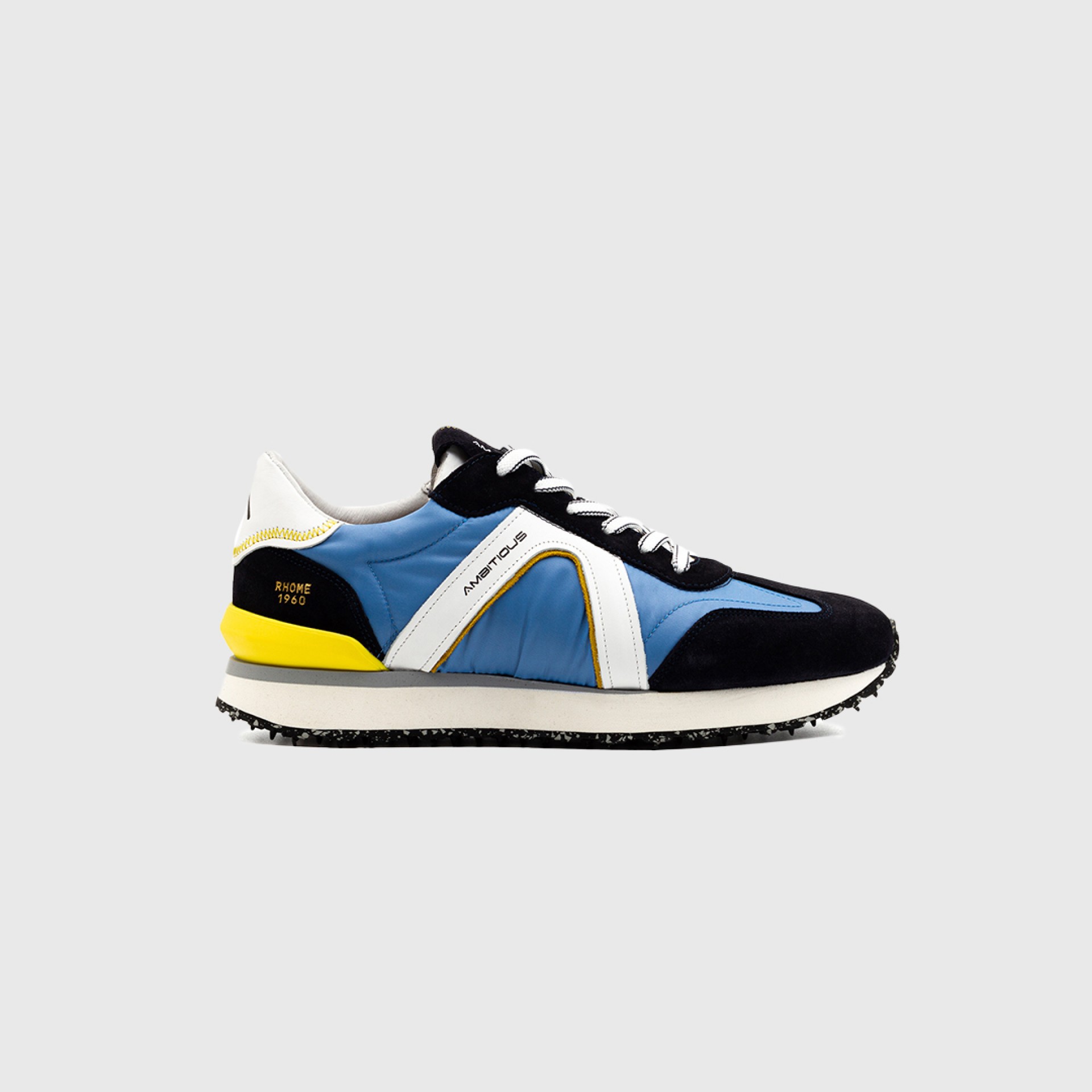 RHOME Retro Runner