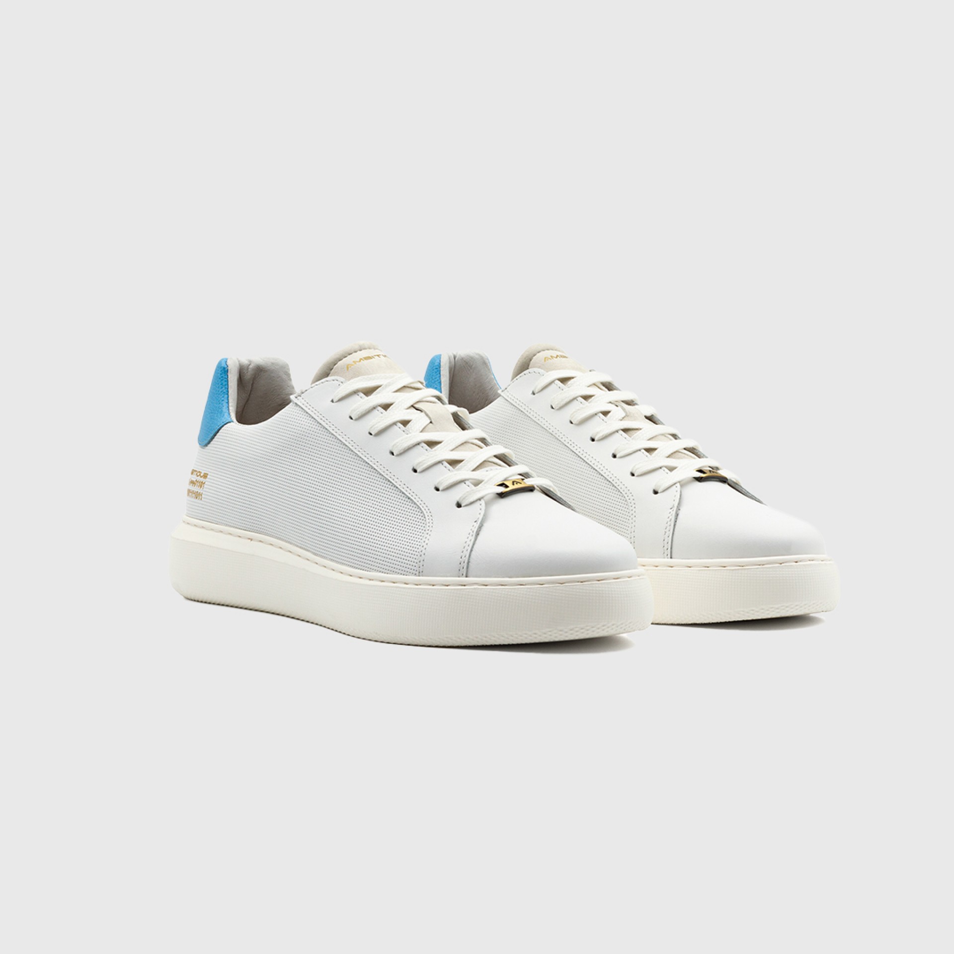 ECLIPSE Lace Up Sneaker