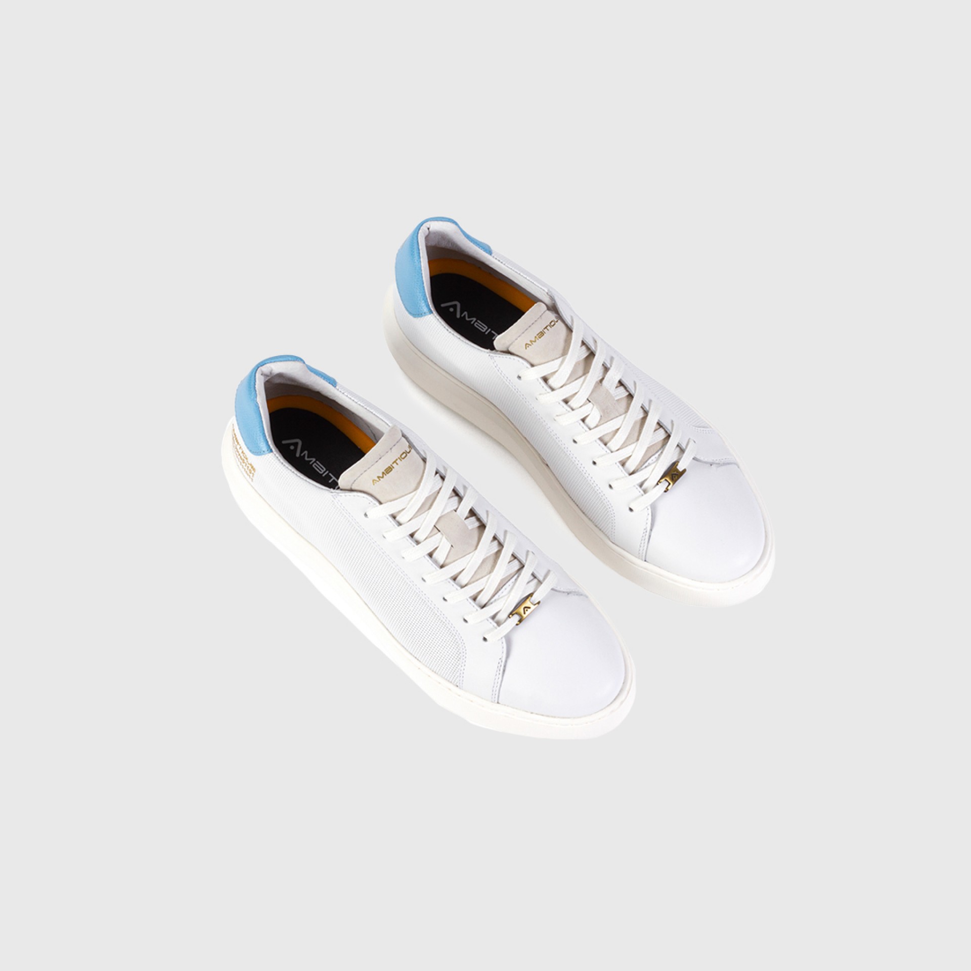 ECLIPSE Lace Up Sneaker