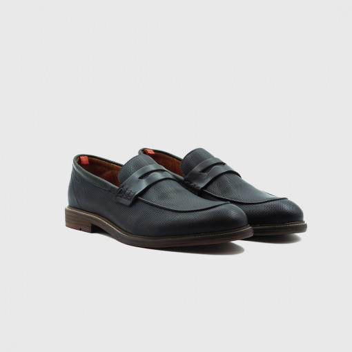 CAYE Leather Loafer