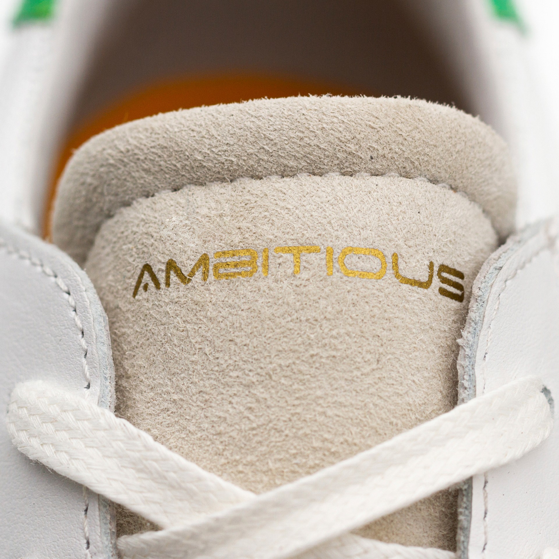 ECLIPSE Lace Up Sneaker