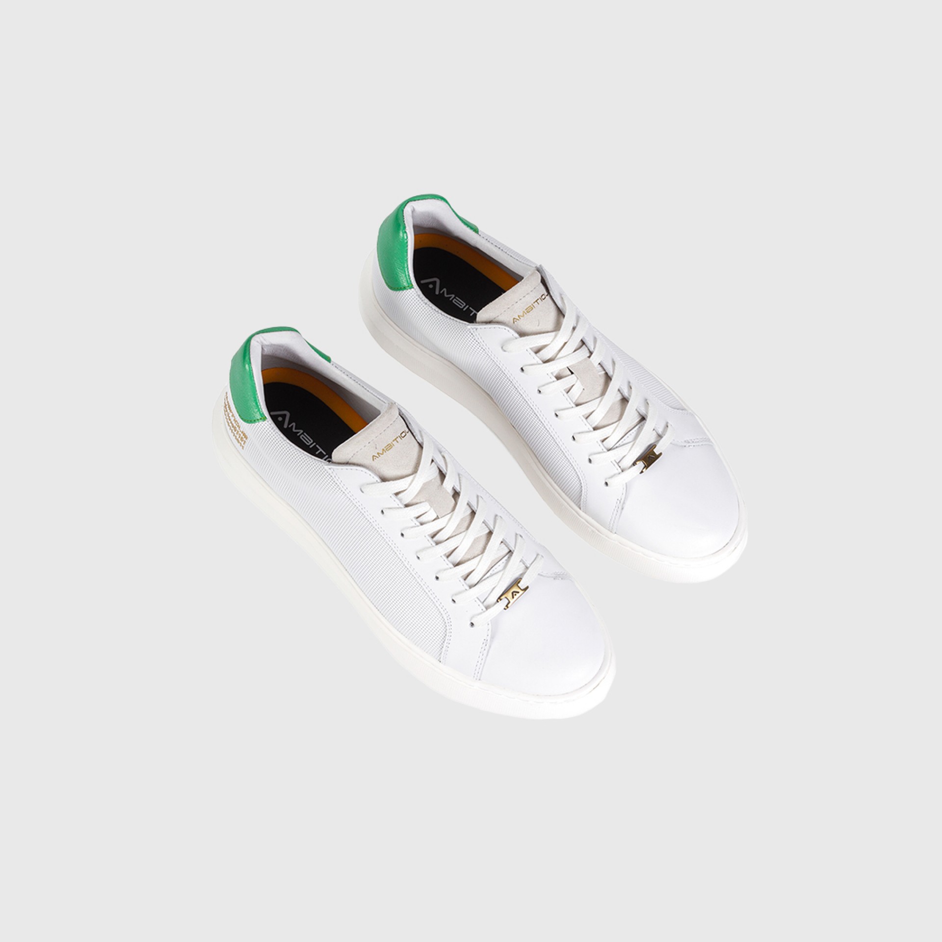 ECLIPSE Lace Up Sneaker