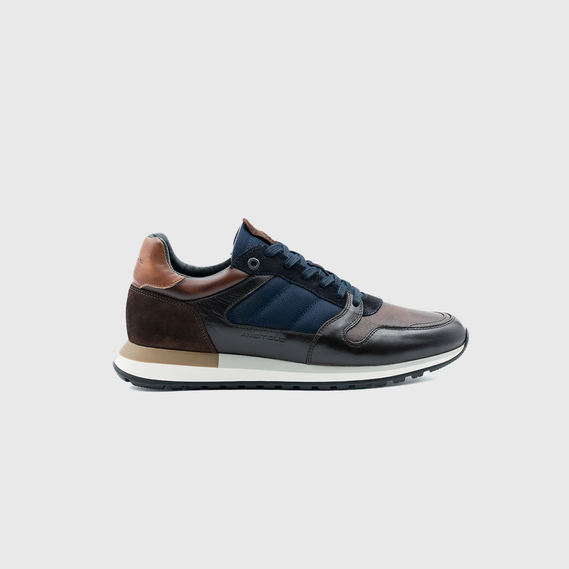 GRIZZ Casual Sneaker